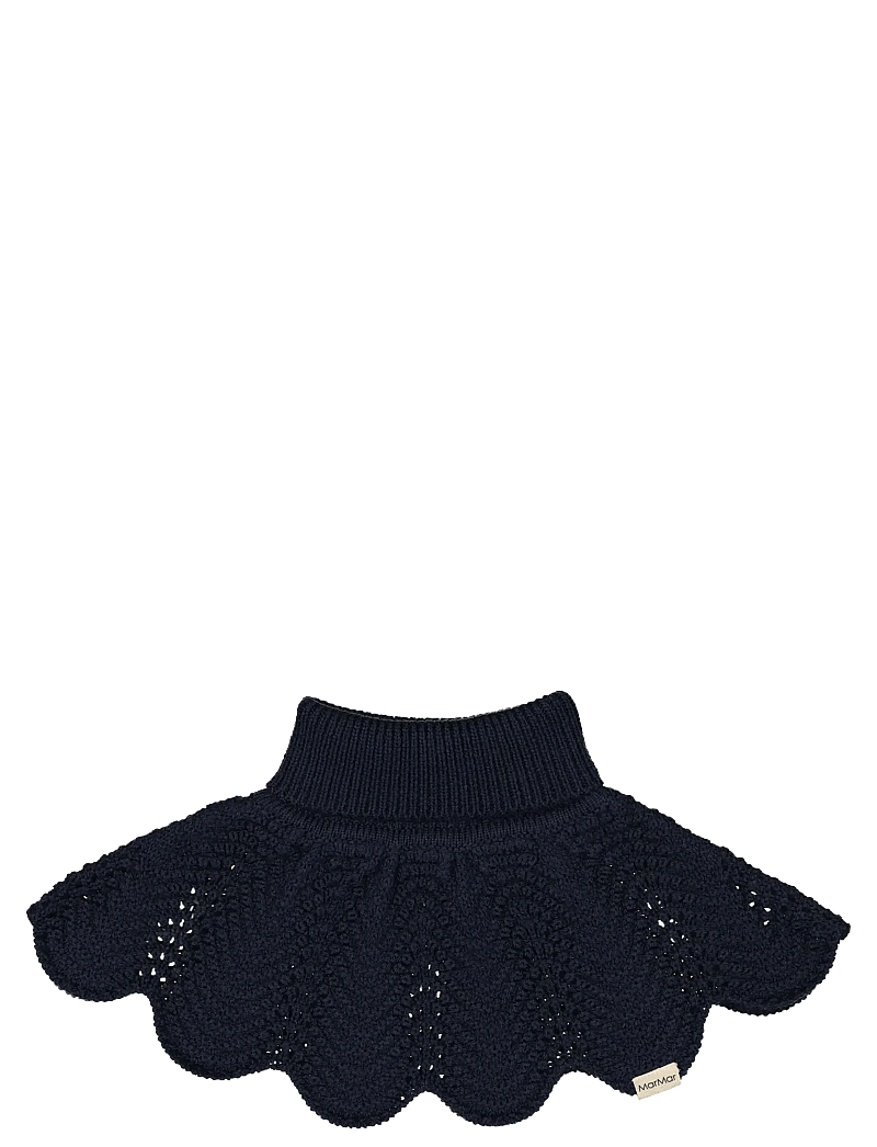 MarMar Copenhagen - Adalyn - vinteraccessoarer - ink - 2