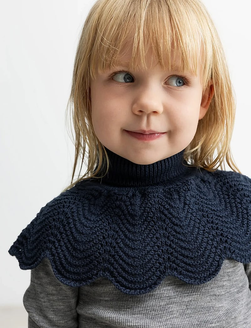 MarMar Copenhagen - Alani - Šalikėliai - ink - 0