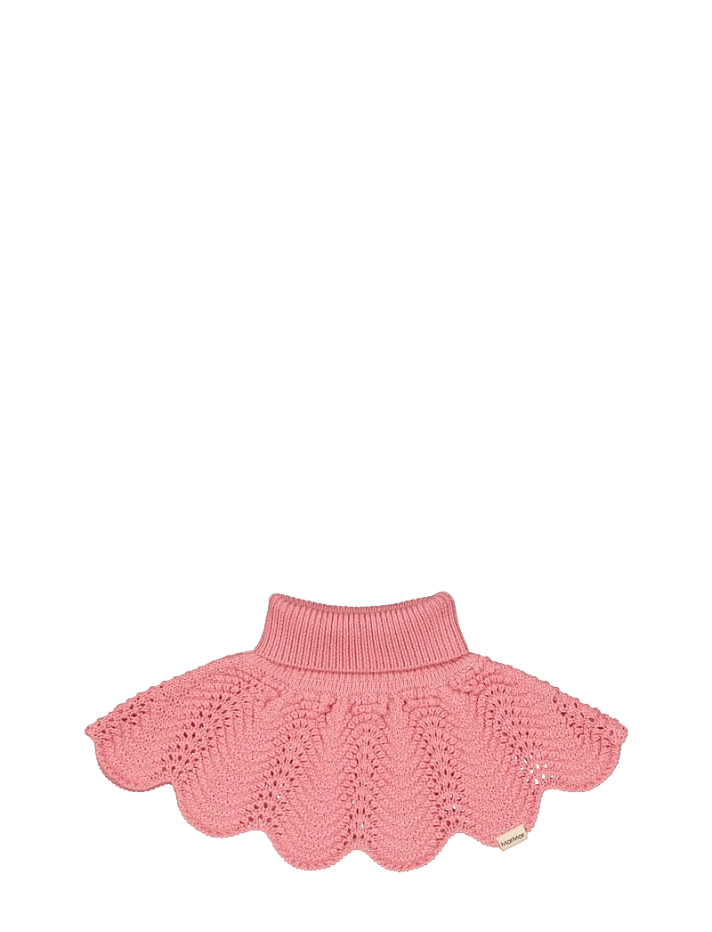 MarMar Copenhagen - Alani - kaelasoojendaja - raspberry - 1