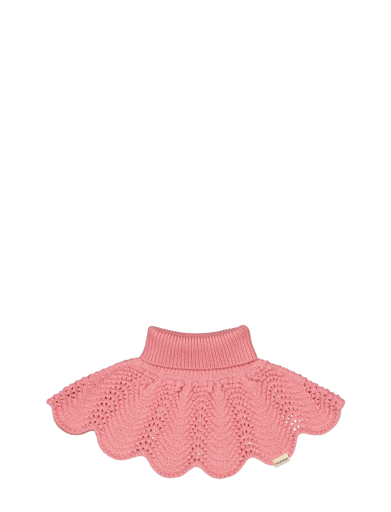 MarMar Copenhagen Alani - Tørklæder - RASPBERRY / pink/rose