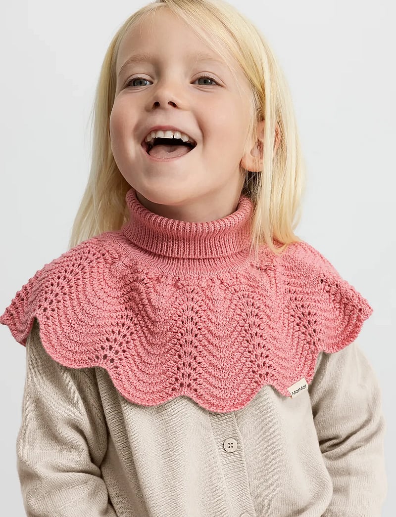 MarMar Copenhagen - Alani - kaelasoojendaja - raspberry - 0