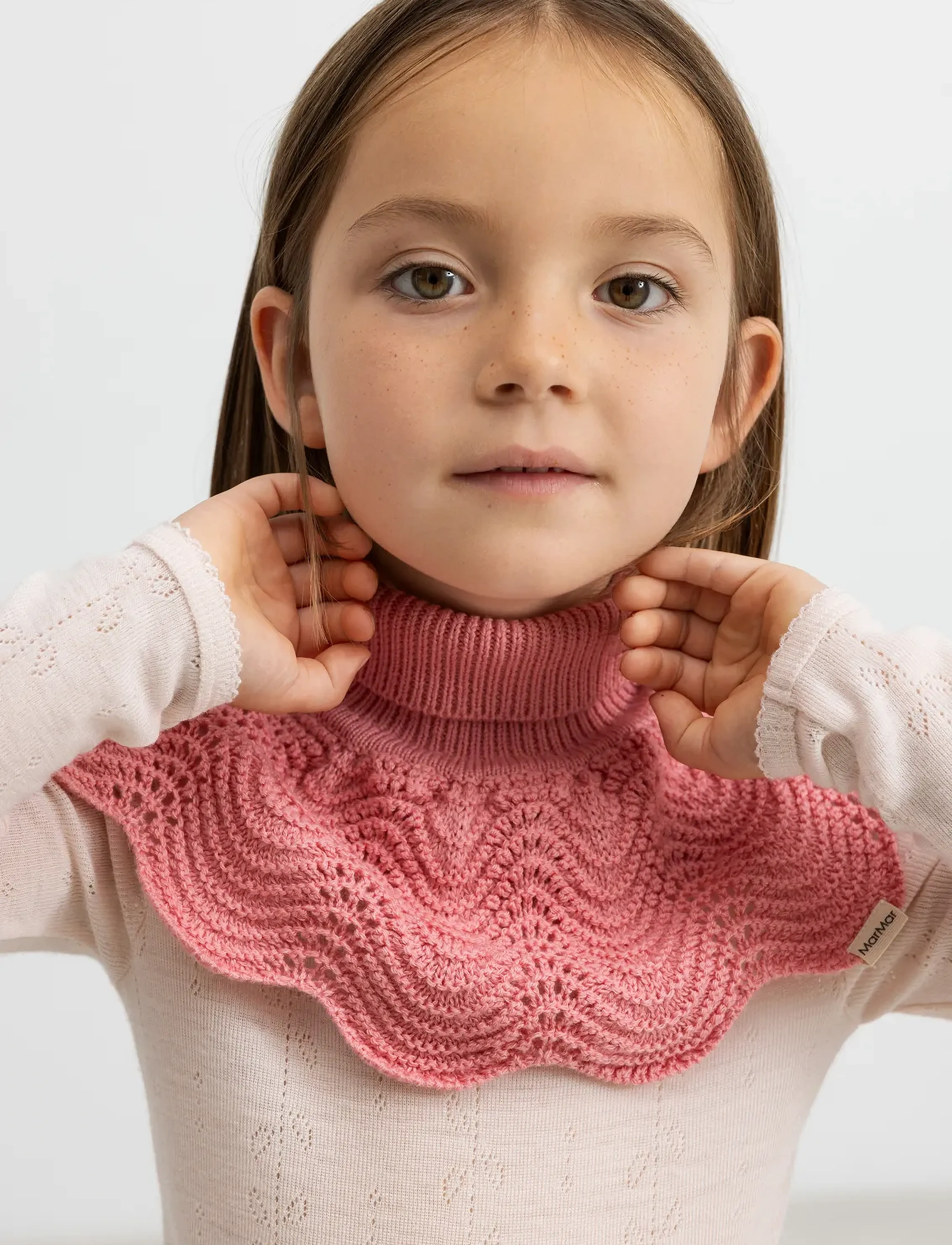 MarMar Copenhagen - Alani - raspberry - 4