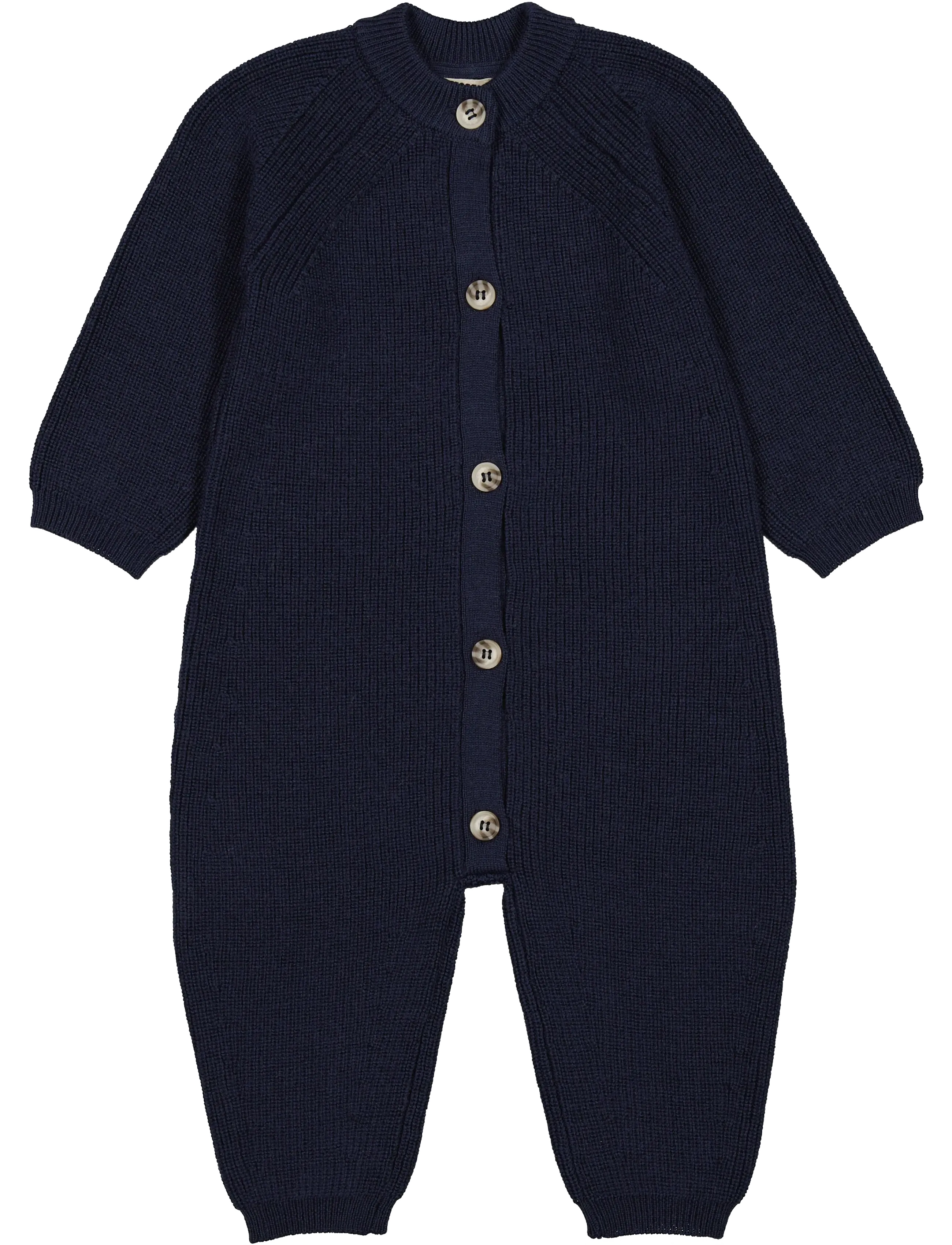 MarMar Copenhagen Robbie - Underdele - INK / navy