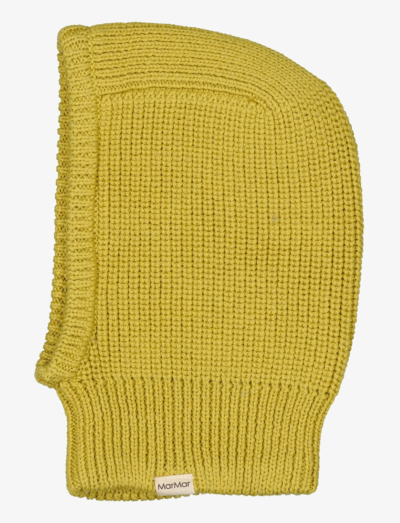 MarMar Copenhagen - Amaro - zubehör - green mustard - 0