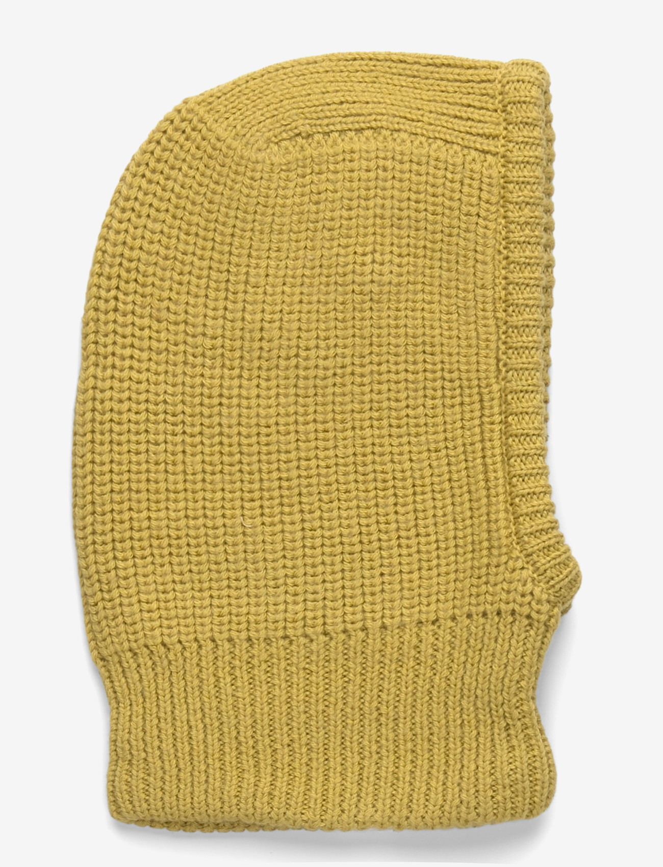 MarMar Copenhagen - Amaro - vinteraccessoarer - green mustard - 1