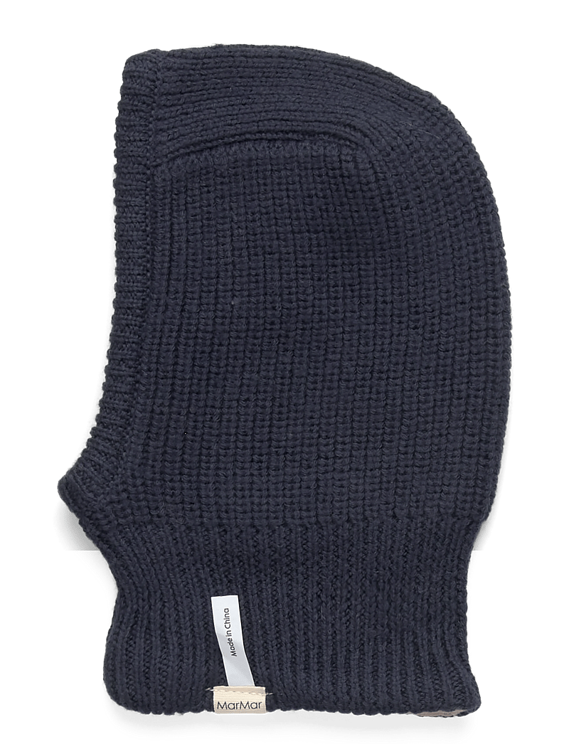 MarMar Copenhagen - Amaro - talveaksessuaarid - ink - 0