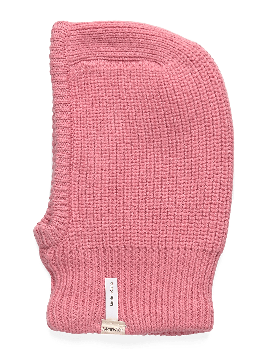 MarMar Copenhagen - Amaro - winteraccessoires - raspberry - 1