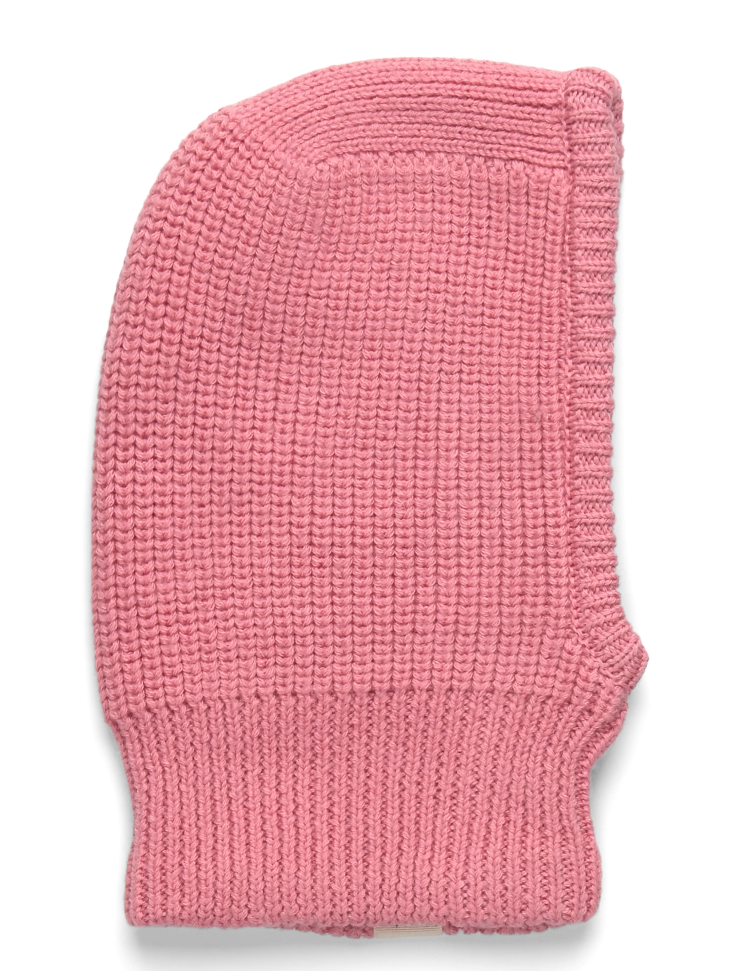 MarMar Copenhagen - Amaro - talveaksessuaarid - raspberry - 2