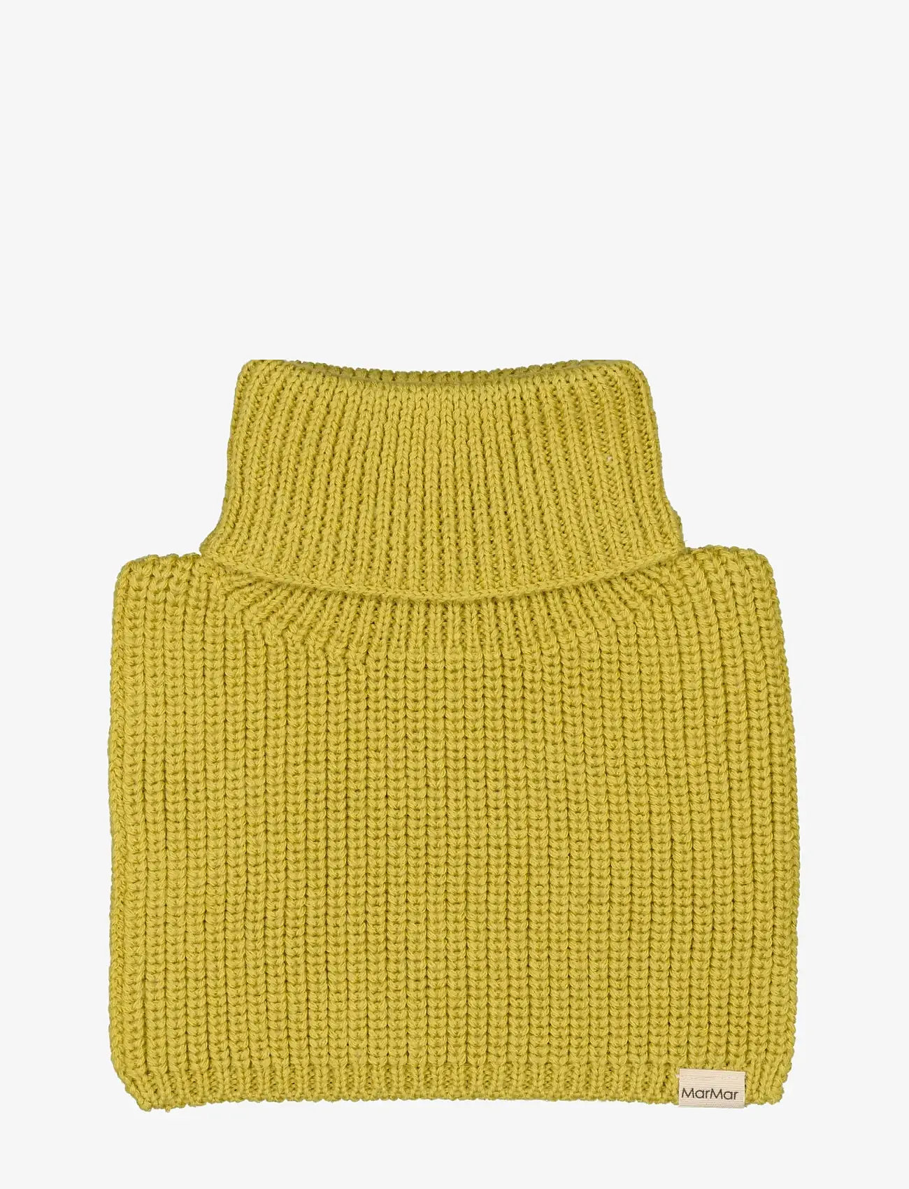 MarMar Copenhagen - Arni - aksessuaarid - green mustard - 0