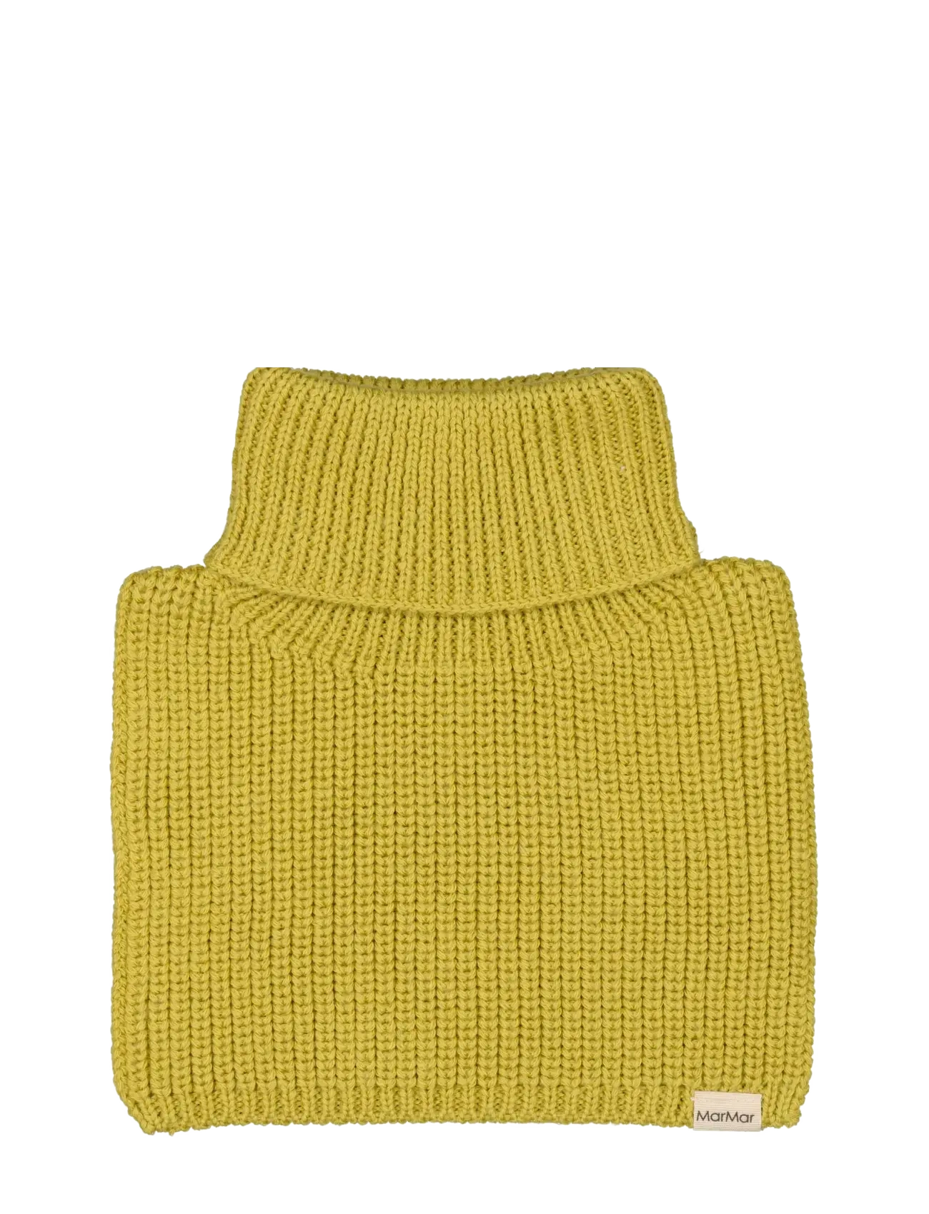 GREEN MUSTARD