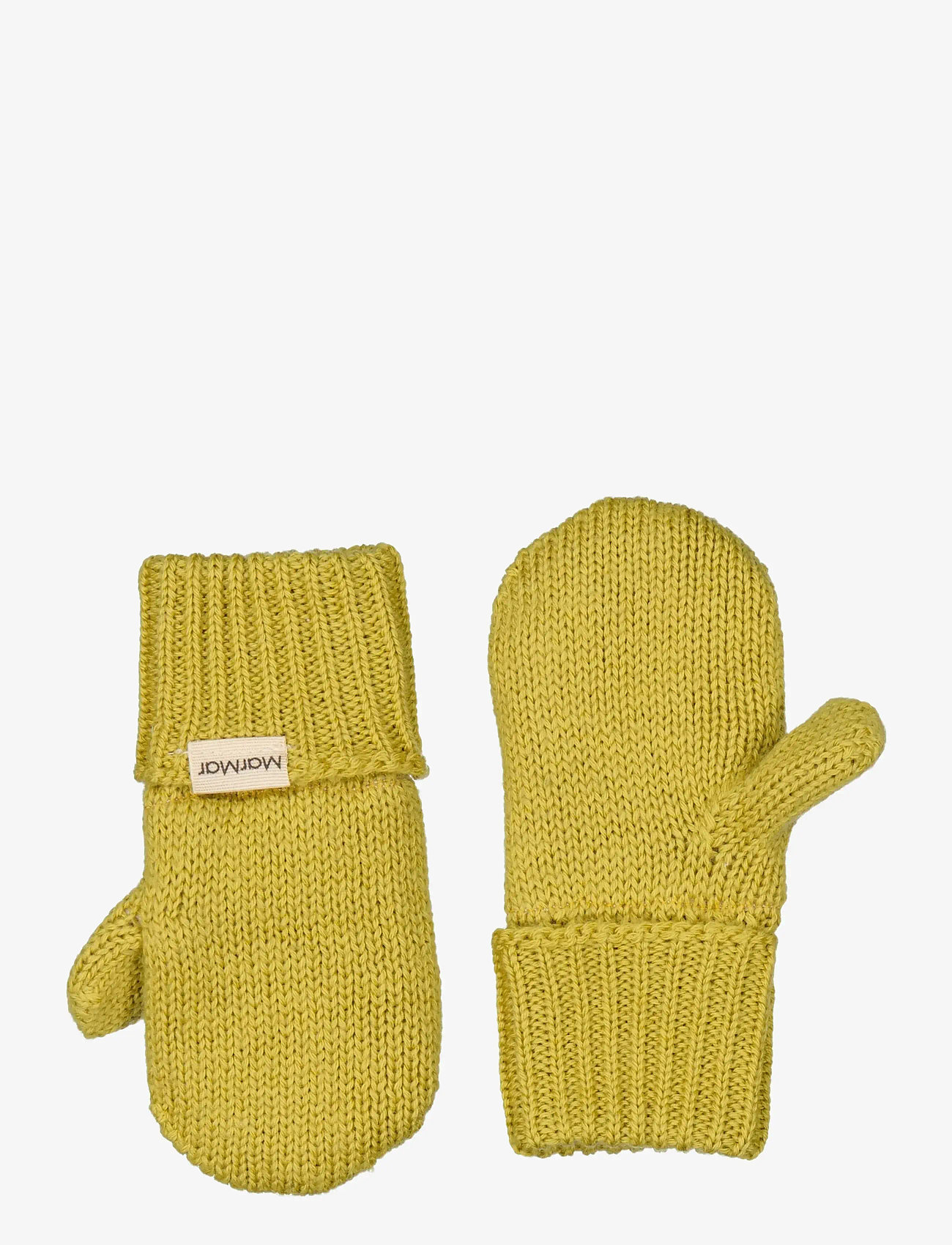 MarMar Copenhagen - Alvilda - accessoires - green mustard - 0