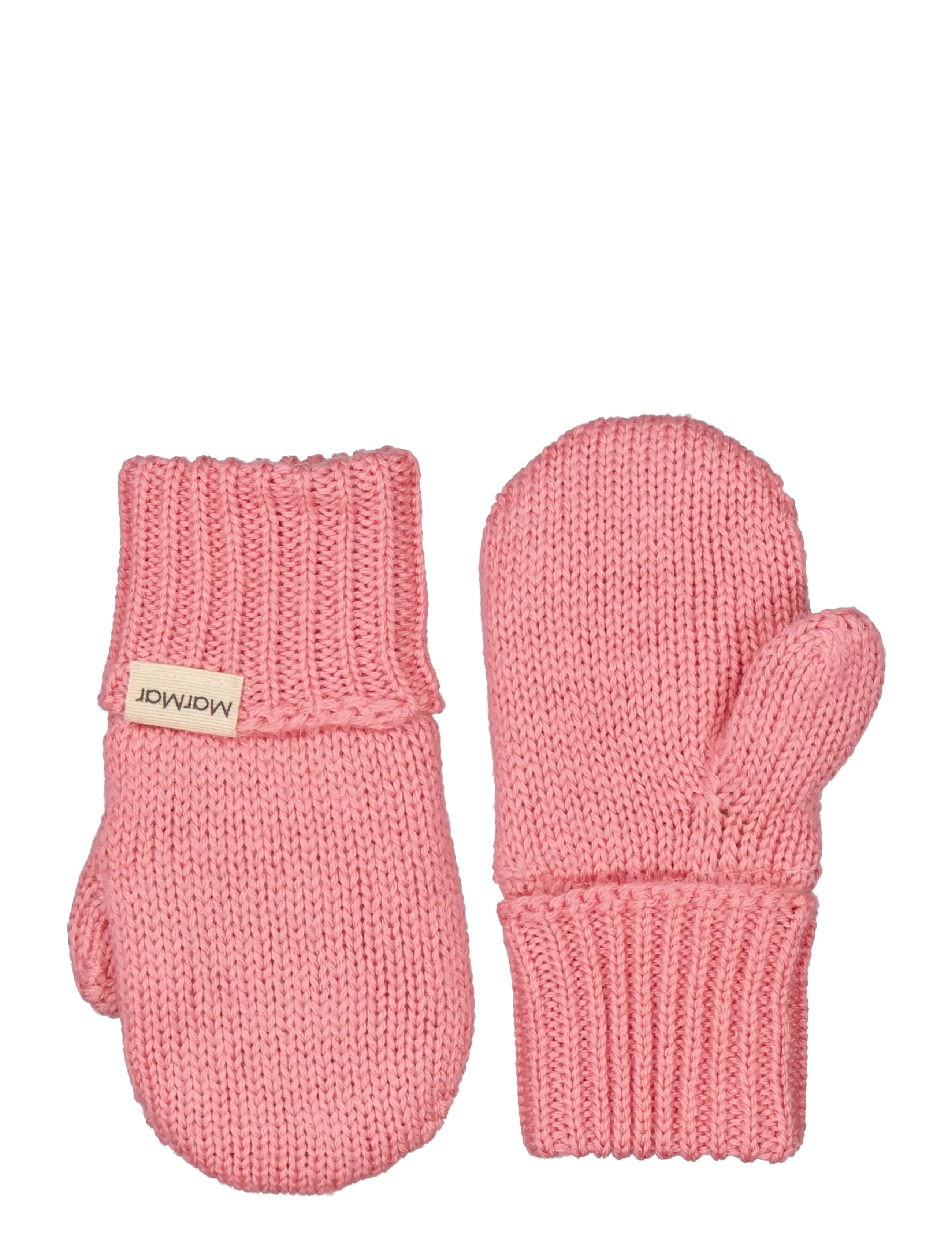 MarMar Copenhagen Alvilda - Accessoires - RASPBERRY / pink/rose