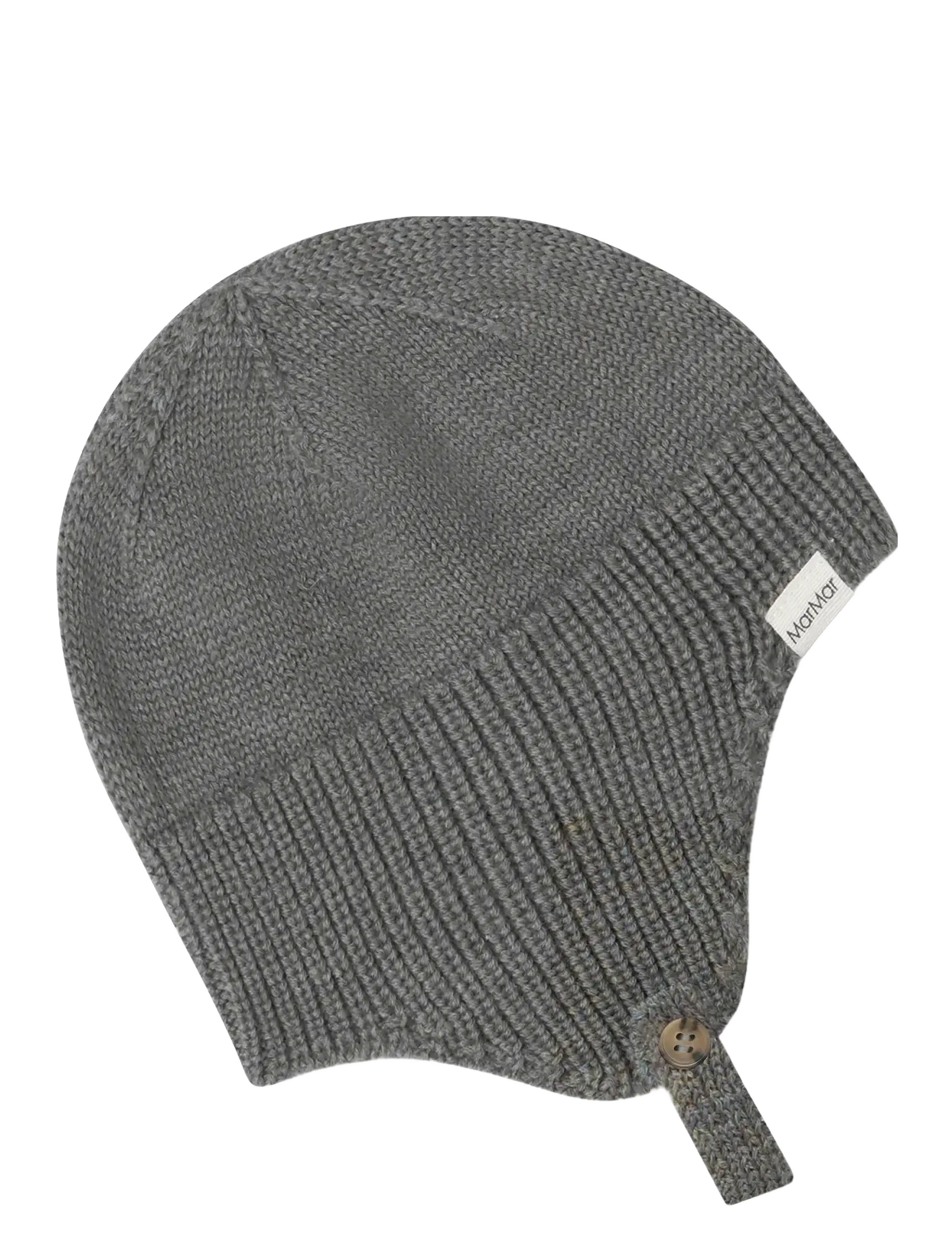 Aly - OLIVE LEAF MELANGE