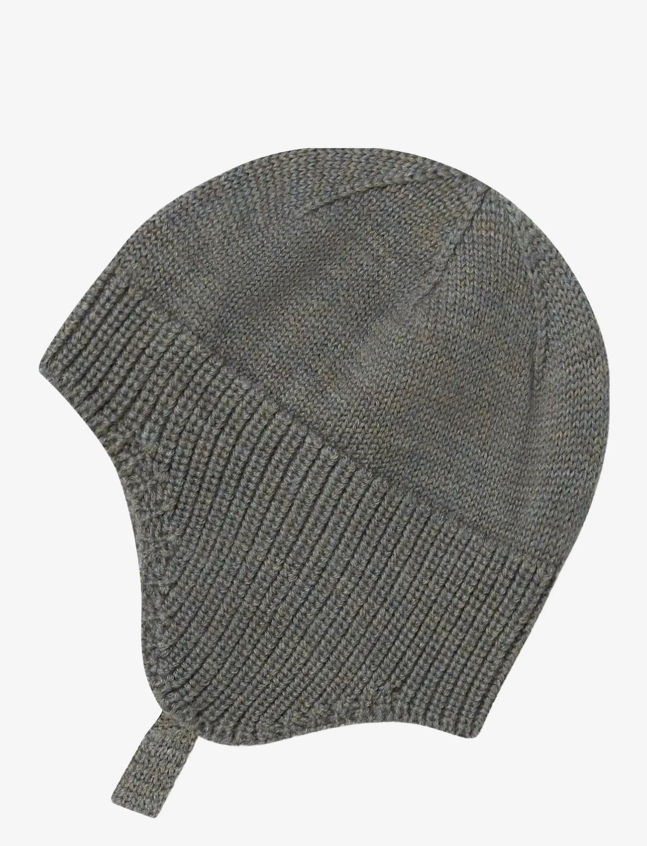 MarMar Copenhagen - Aly - accessoires - olive leaf melange - 1