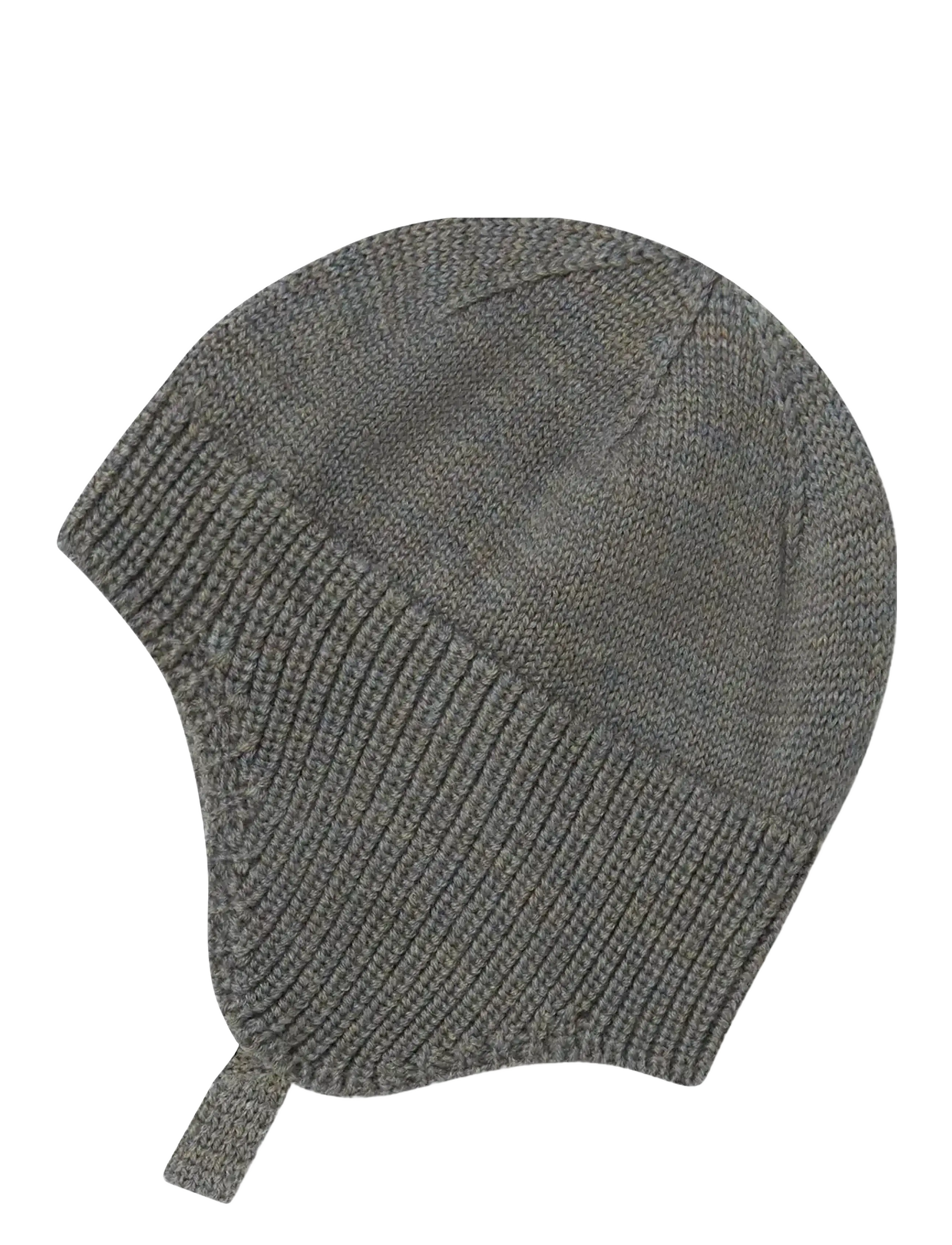 MarMar Copenhagen - Aly - olive leaf melange - 1
