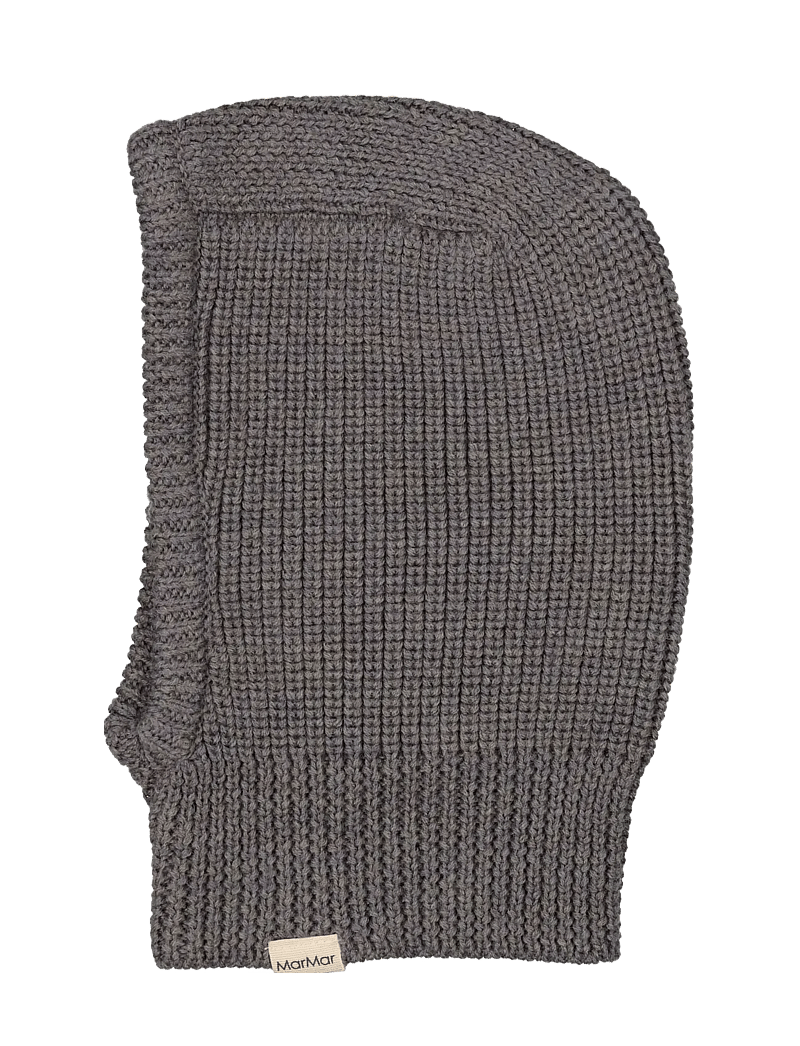 MarMar Copenhagen - Amaro - talveaksessuaarid - olive leaf melange - 0