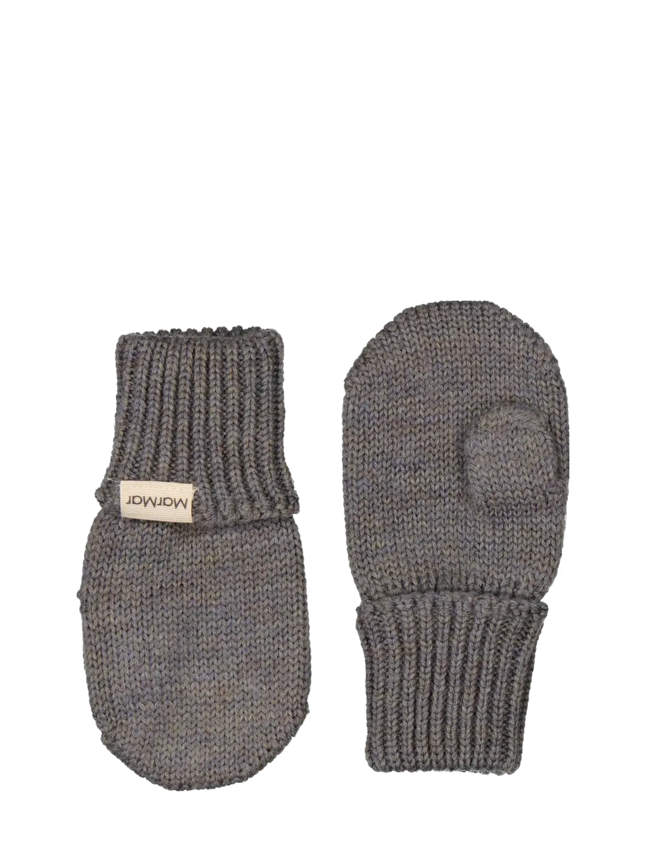 Alvilda - OLIVE LEAF MELANGE