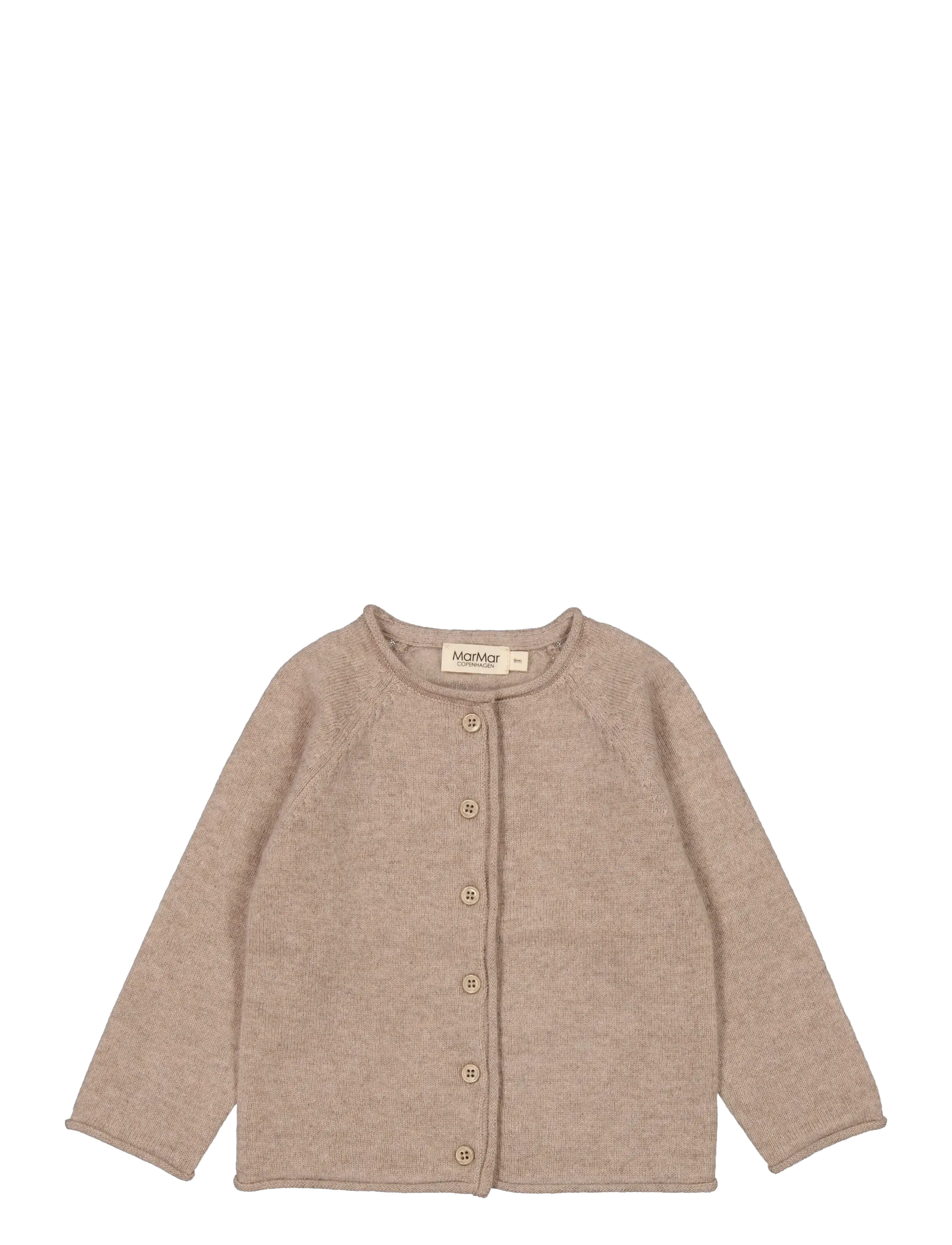 ALPACA MELANGE