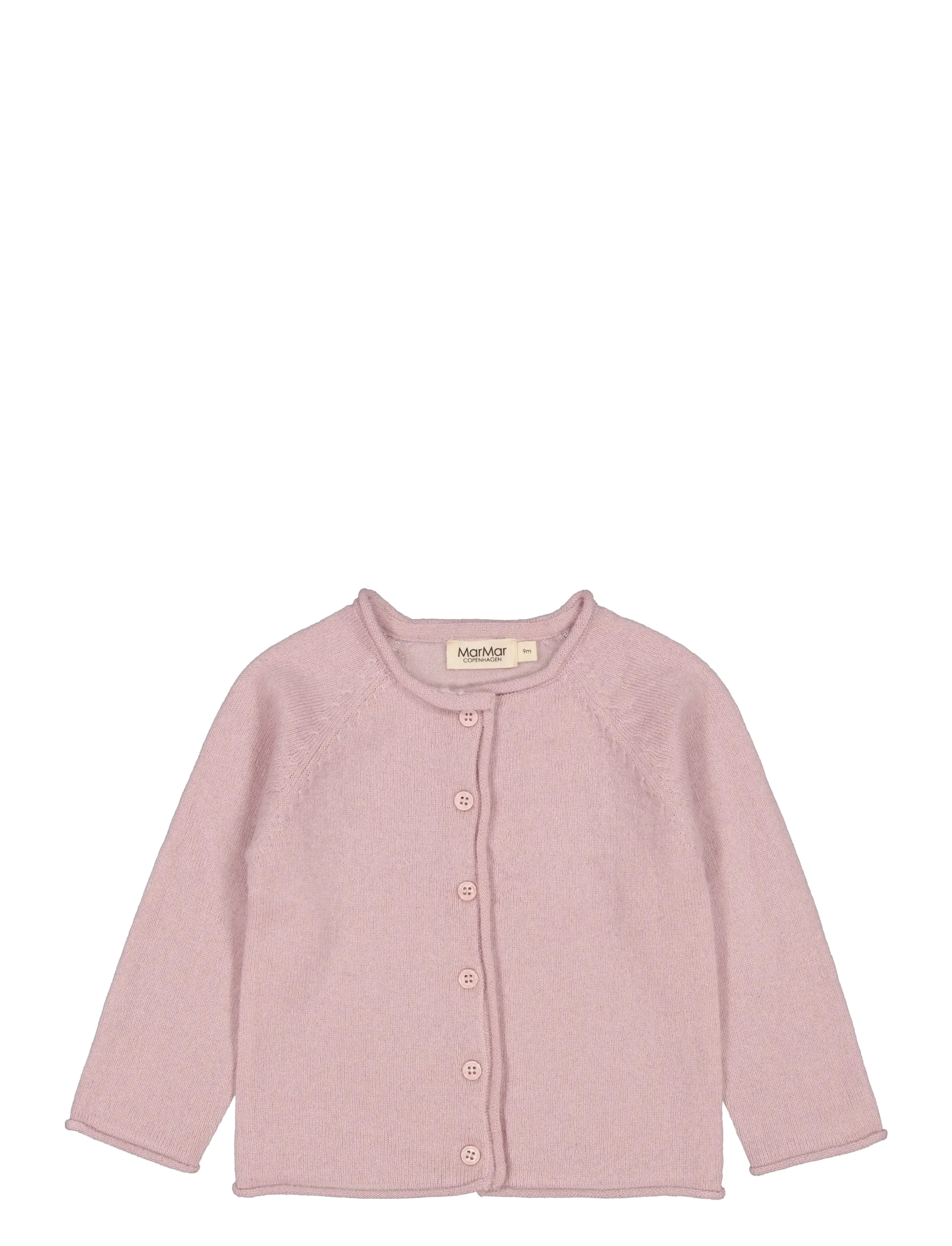 MarMar Copenhagen Tamla - Neuheiten - LIGHT PLUM / pink/rose
