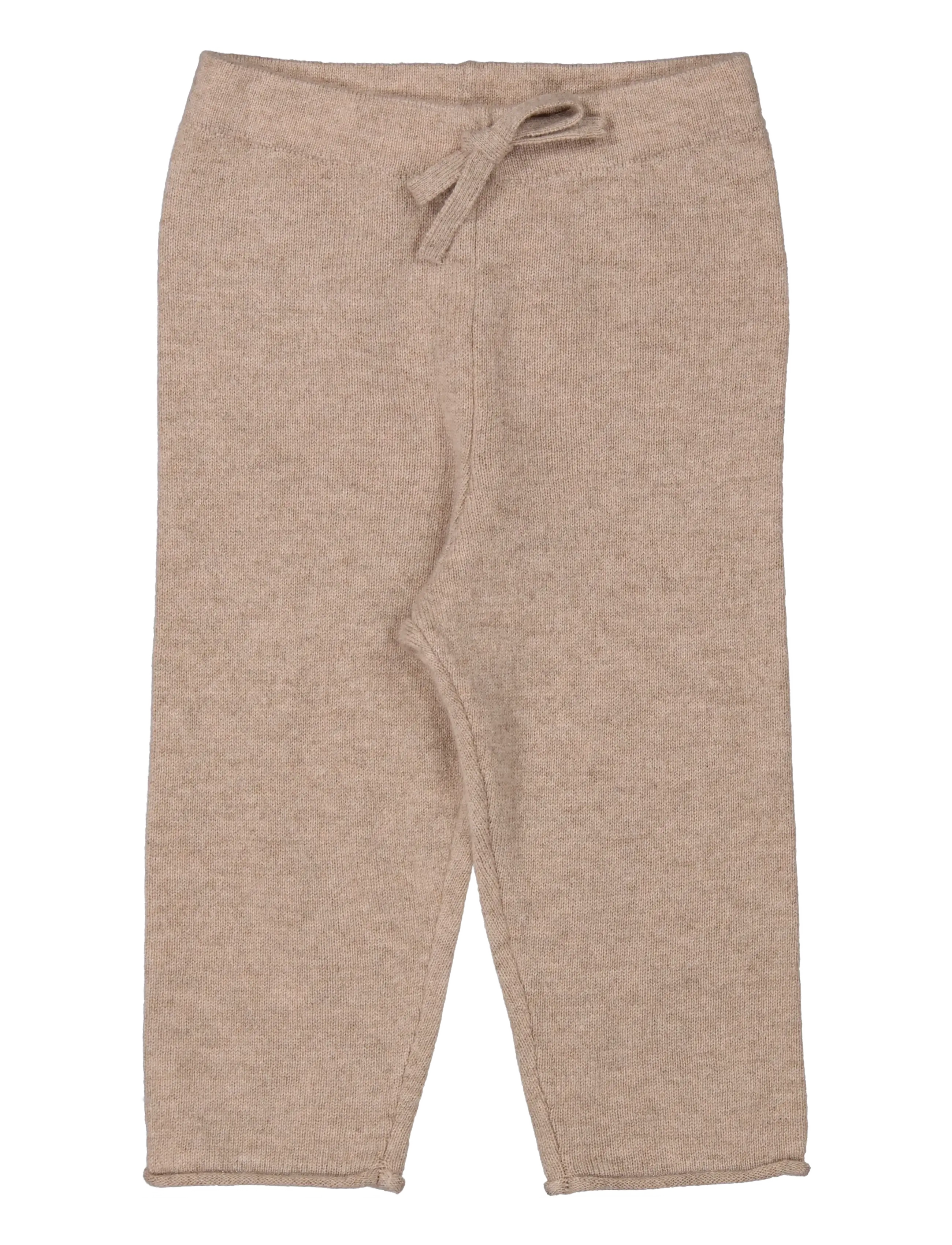 MarMar Copenhagen Powy - MarMar Copenhagen OB - ALPACA MELANGE / beige