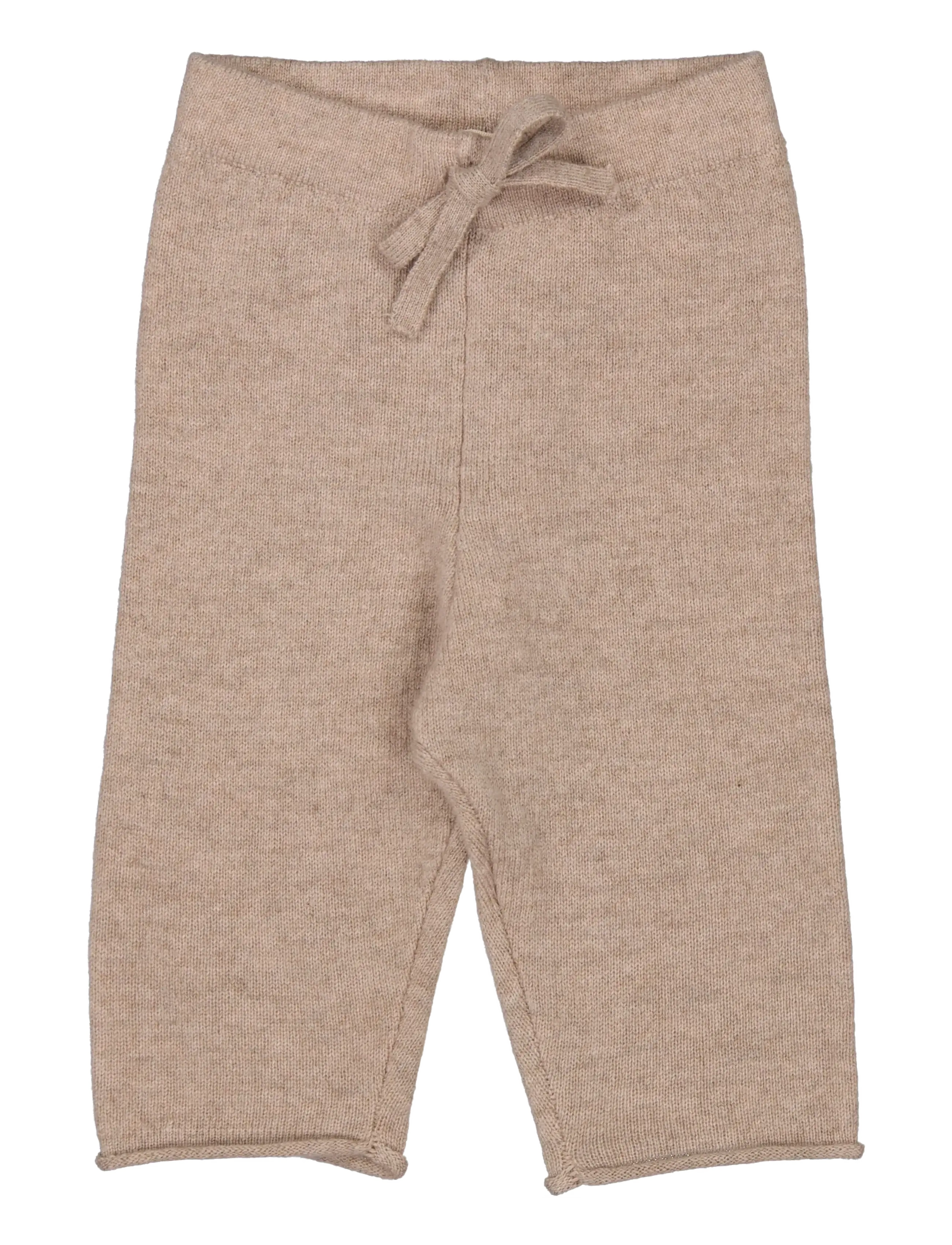 MarMar Copenhagen - Powy - babyhosen - alpaca melange - 2