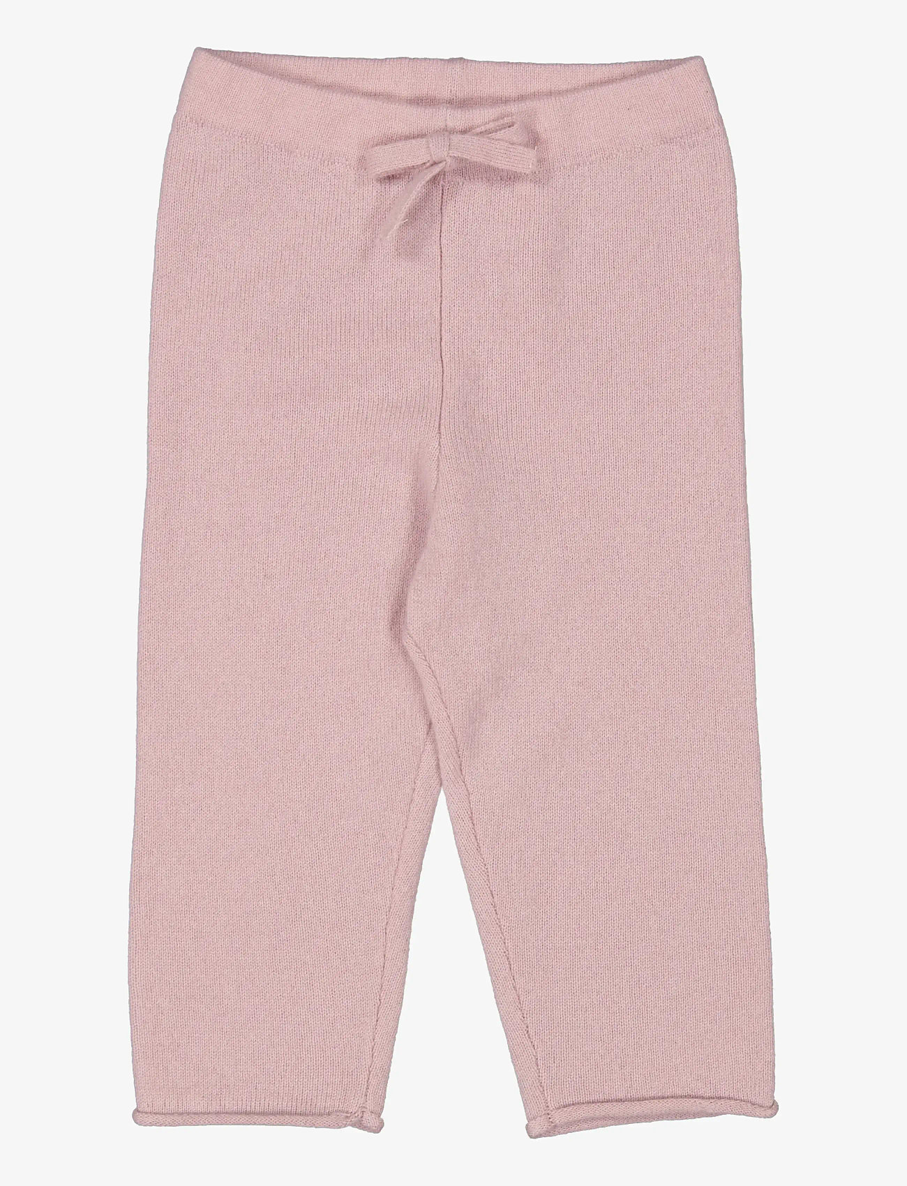 MarMar Copenhagen - Powy - babybukser - light plum - 1