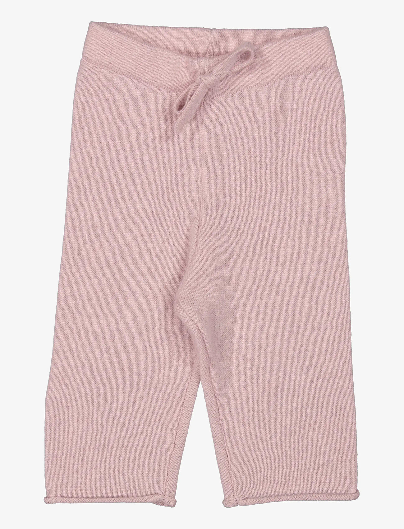 MarMar Copenhagen - Powy - babybukser - light plum - 2