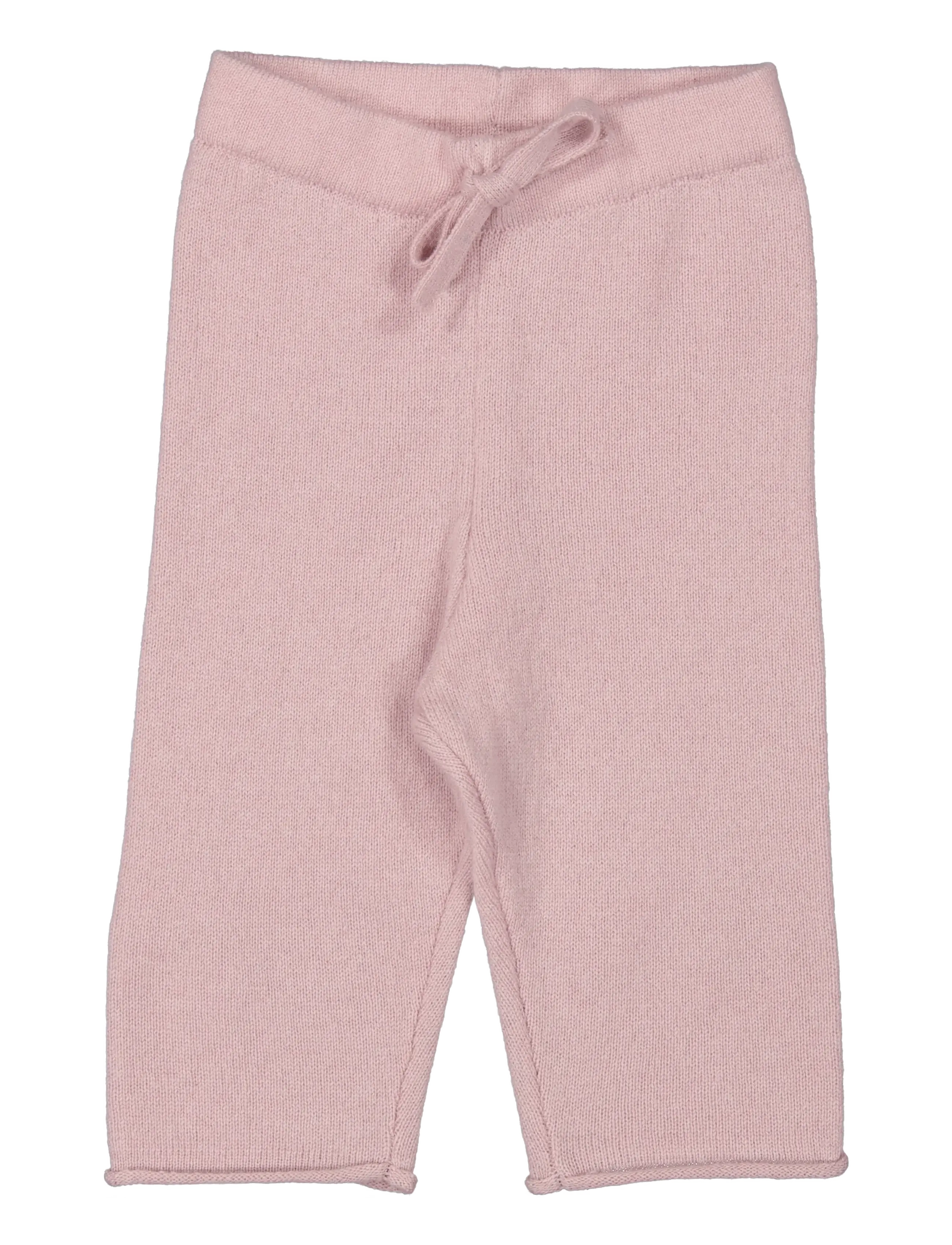 MarMar Copenhagen - Powy - babyhosen - light plum - 2