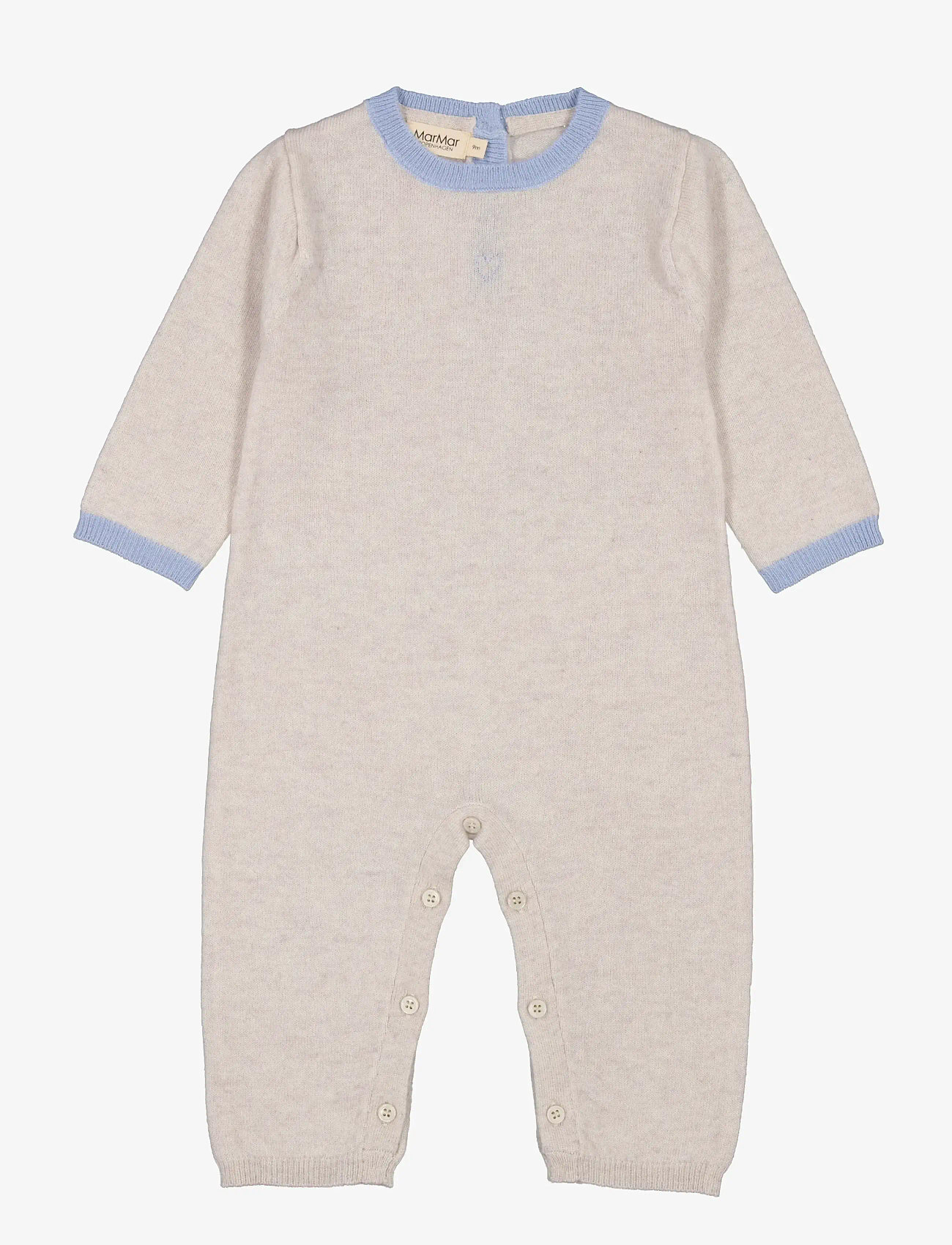 MarMar Copenhagen - Robo - pükskostüümid - fresh air edge - 0