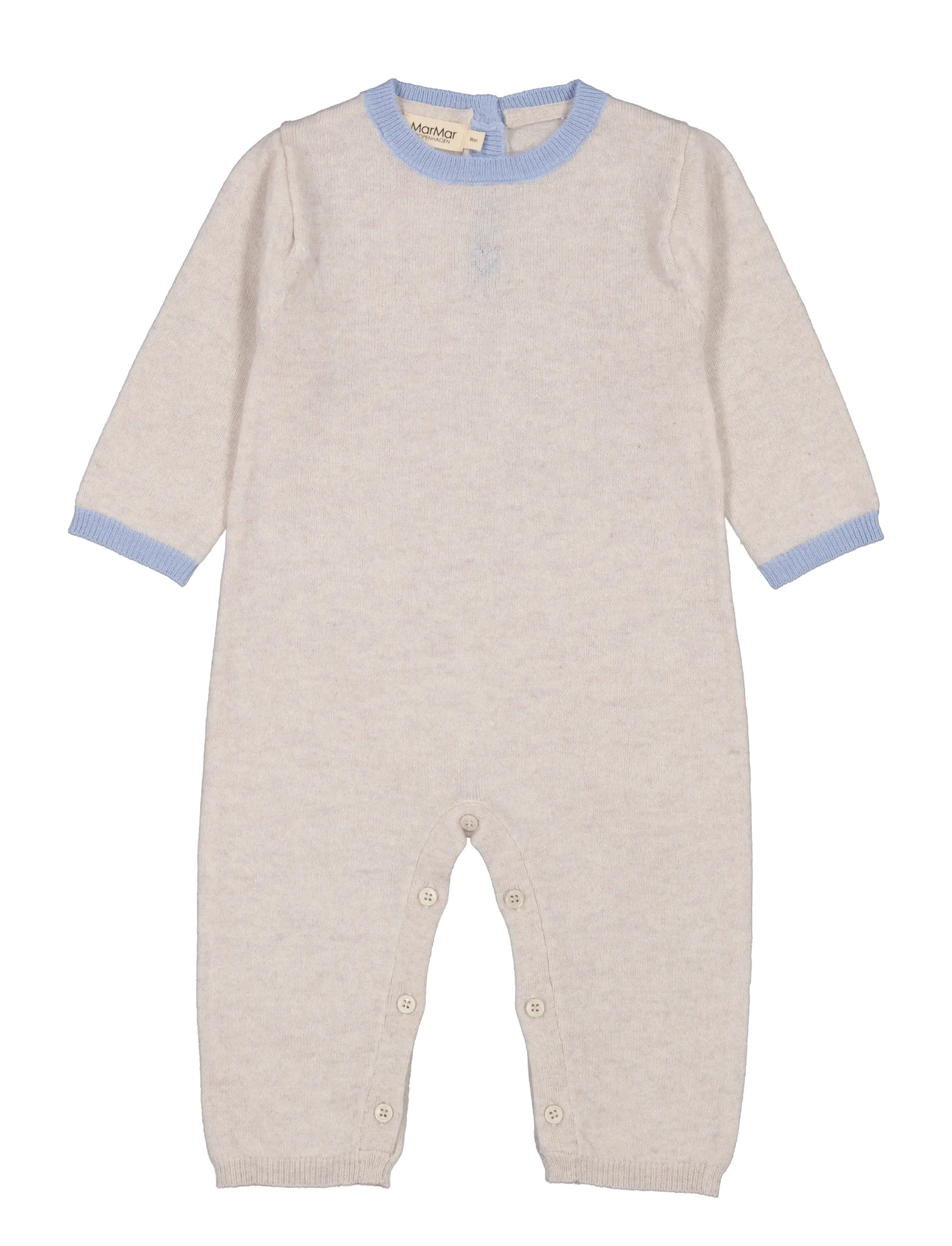 MarMar Copenhagen Robo - MarMar Copenhagen OB - FRESH AIR EDGE / beige