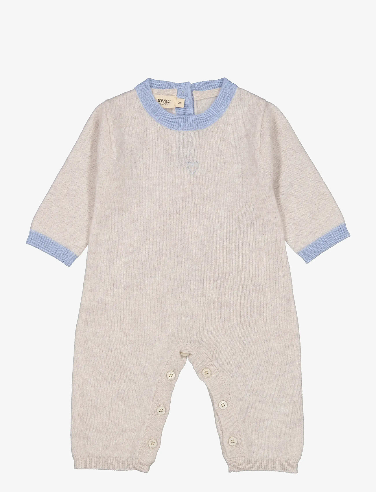 MarMar Copenhagen - Robo - pükskostüümid - fresh air edge - 1