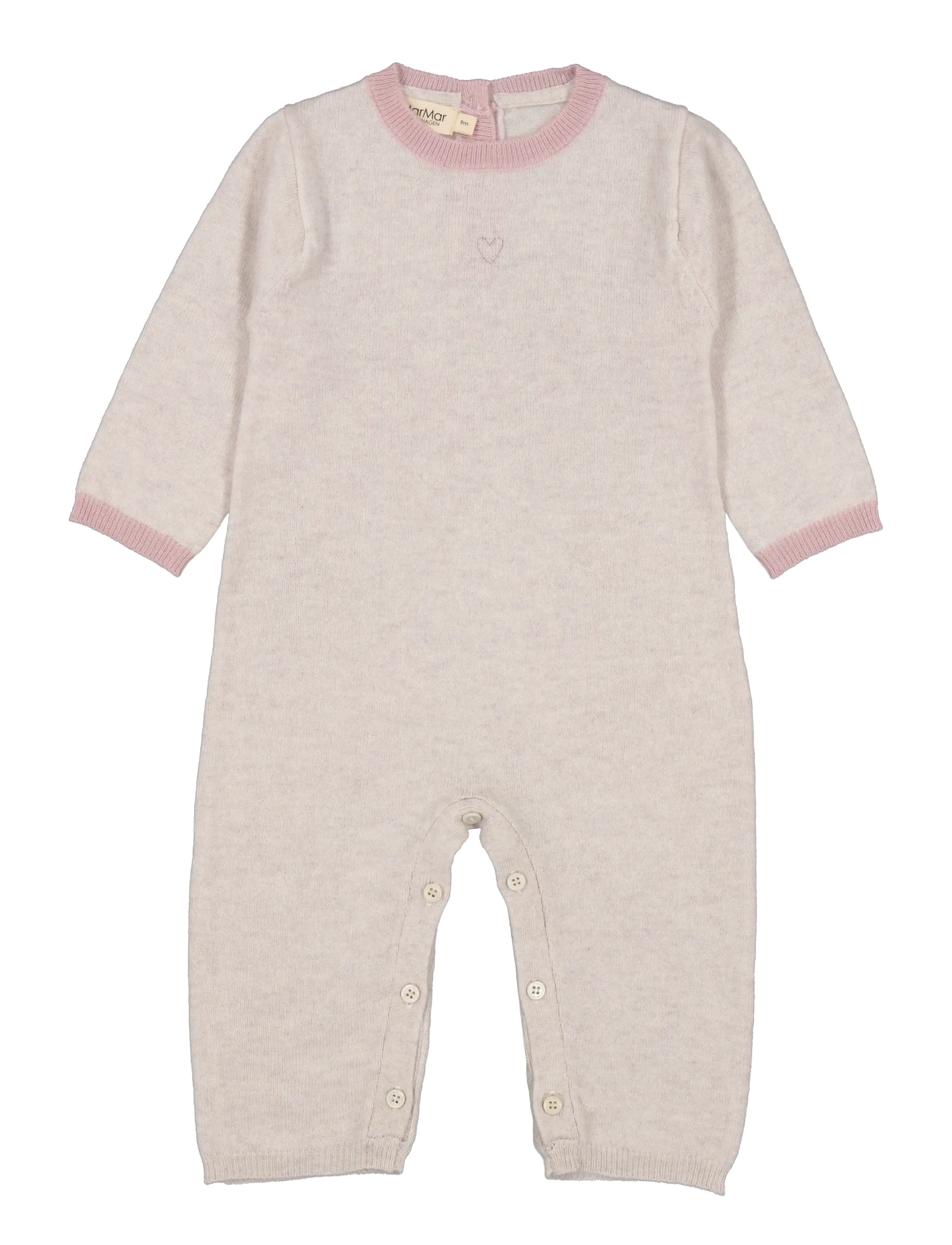 Robo - LIGHT PLUM EDGE