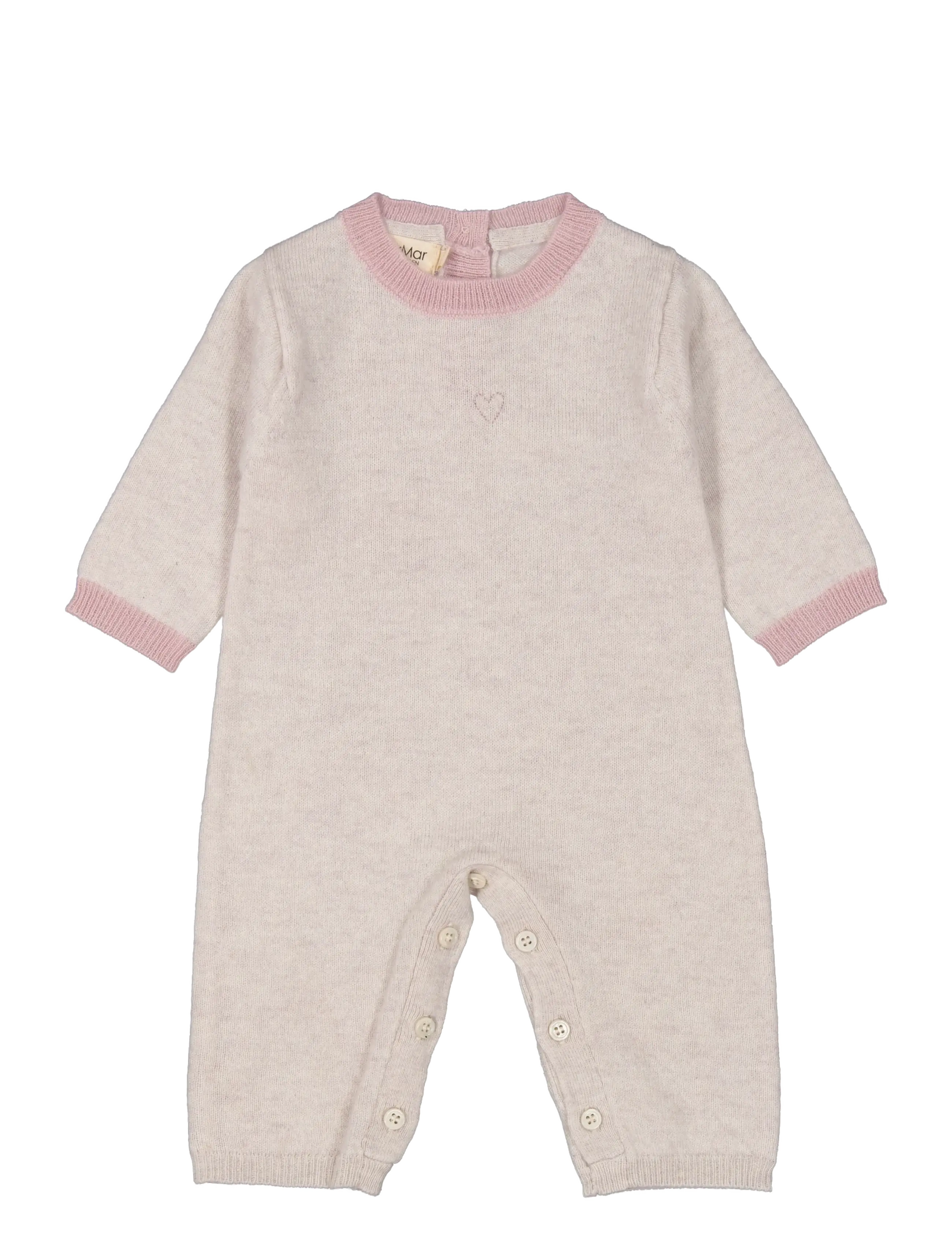 MarMar Copenhagen - Robo - light plum edge - 2