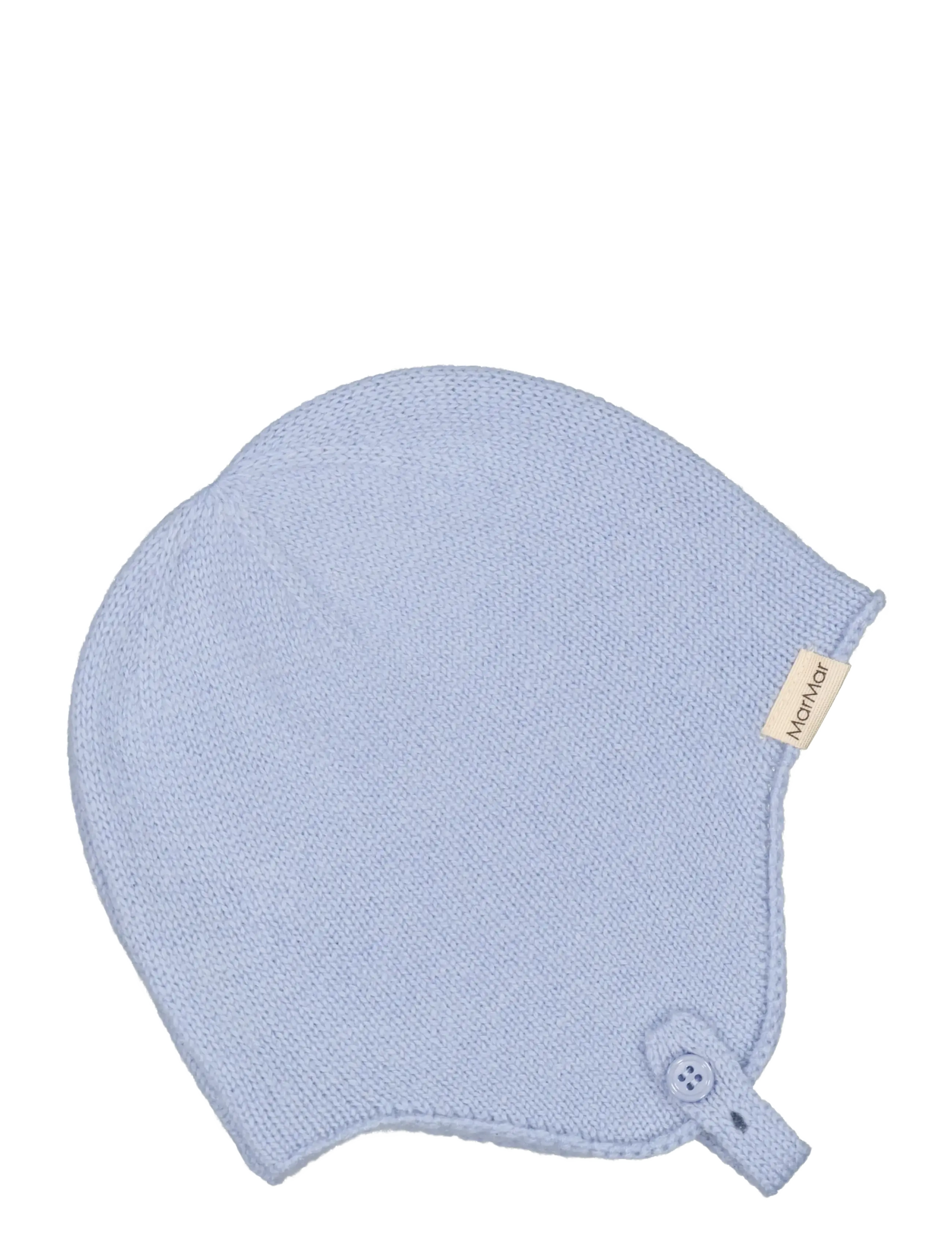 MarMar Copenhagen Aly Baby - Beebimütsid - FRESH AIR / blue