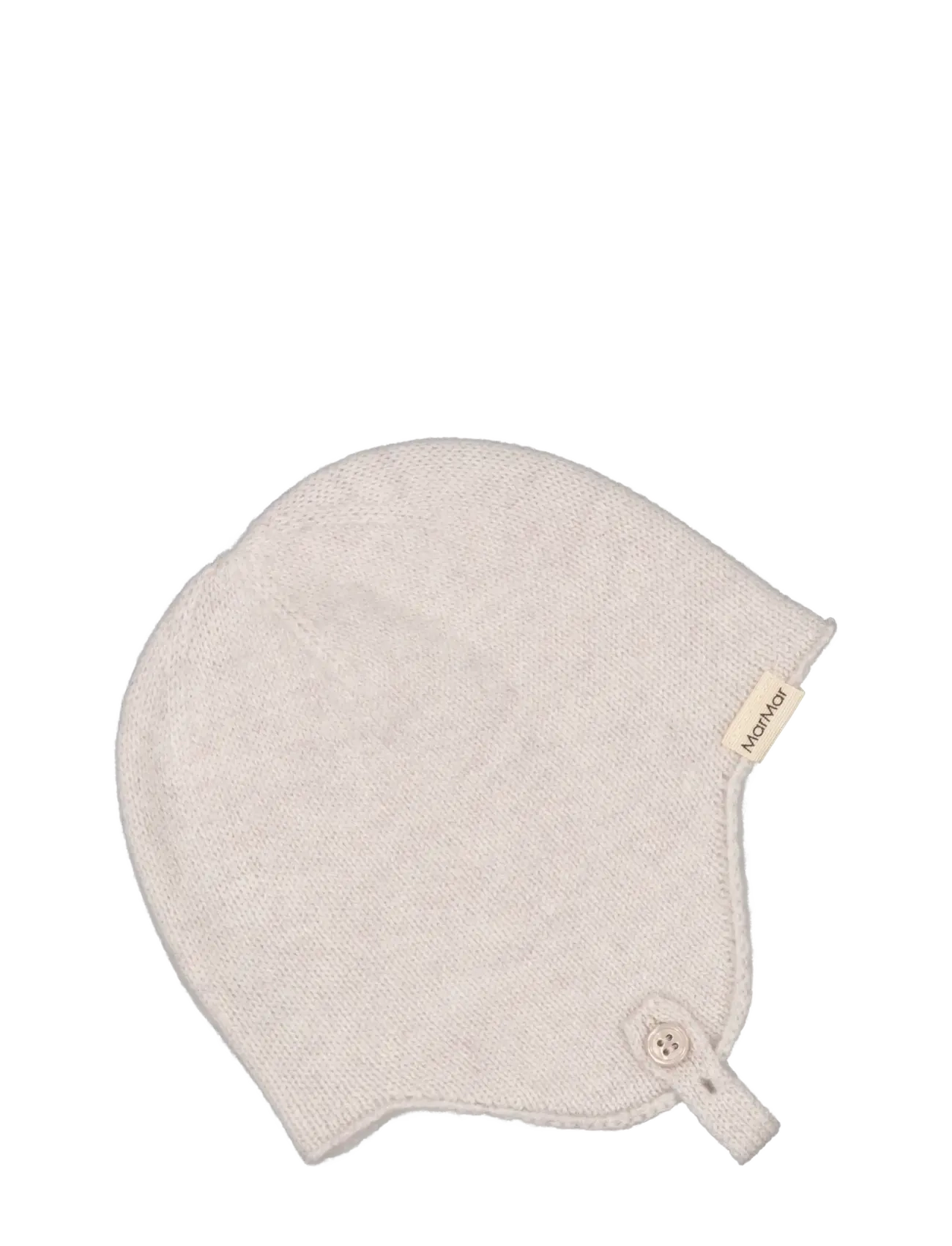 MarMar Copenhagen - Aly Baby - light beige mel. - 1