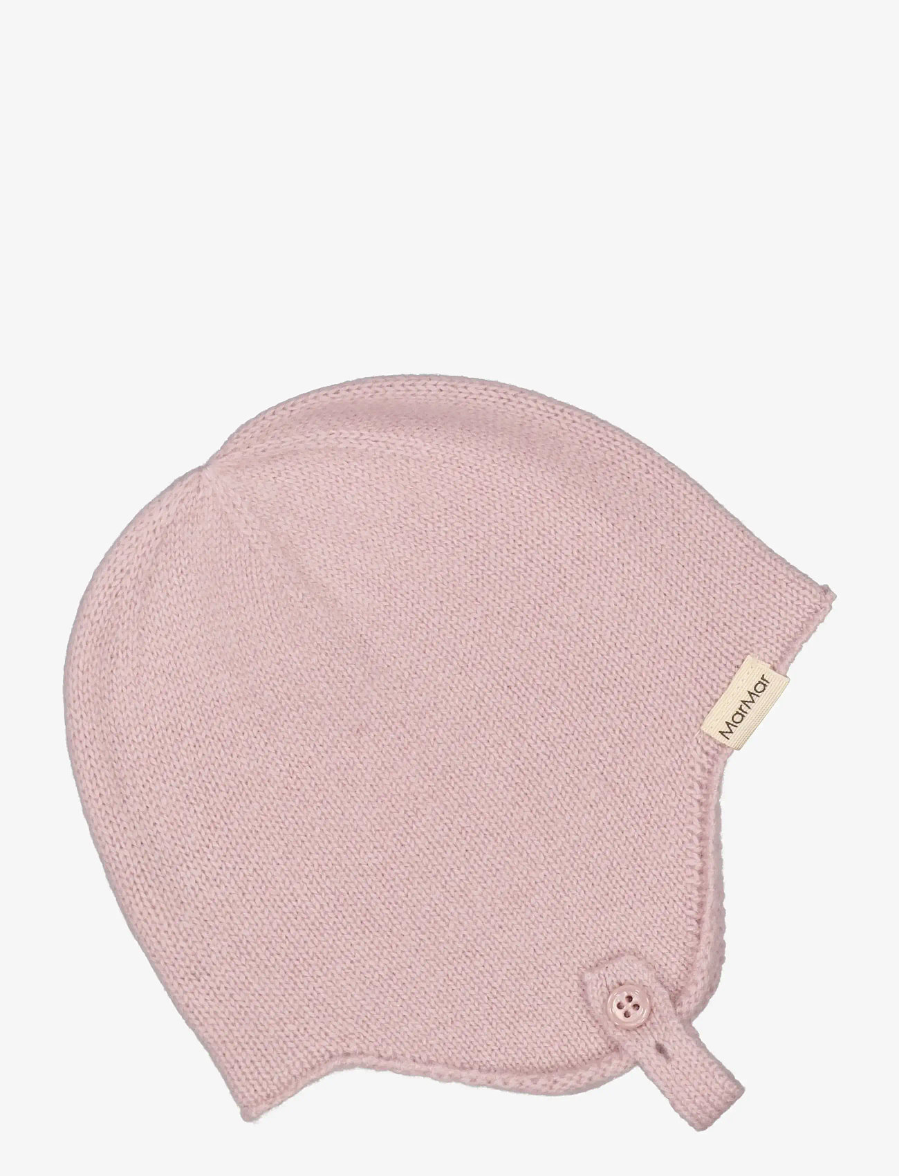 MarMar Copenhagen - Aly Baby - babymössor - light plum - 0