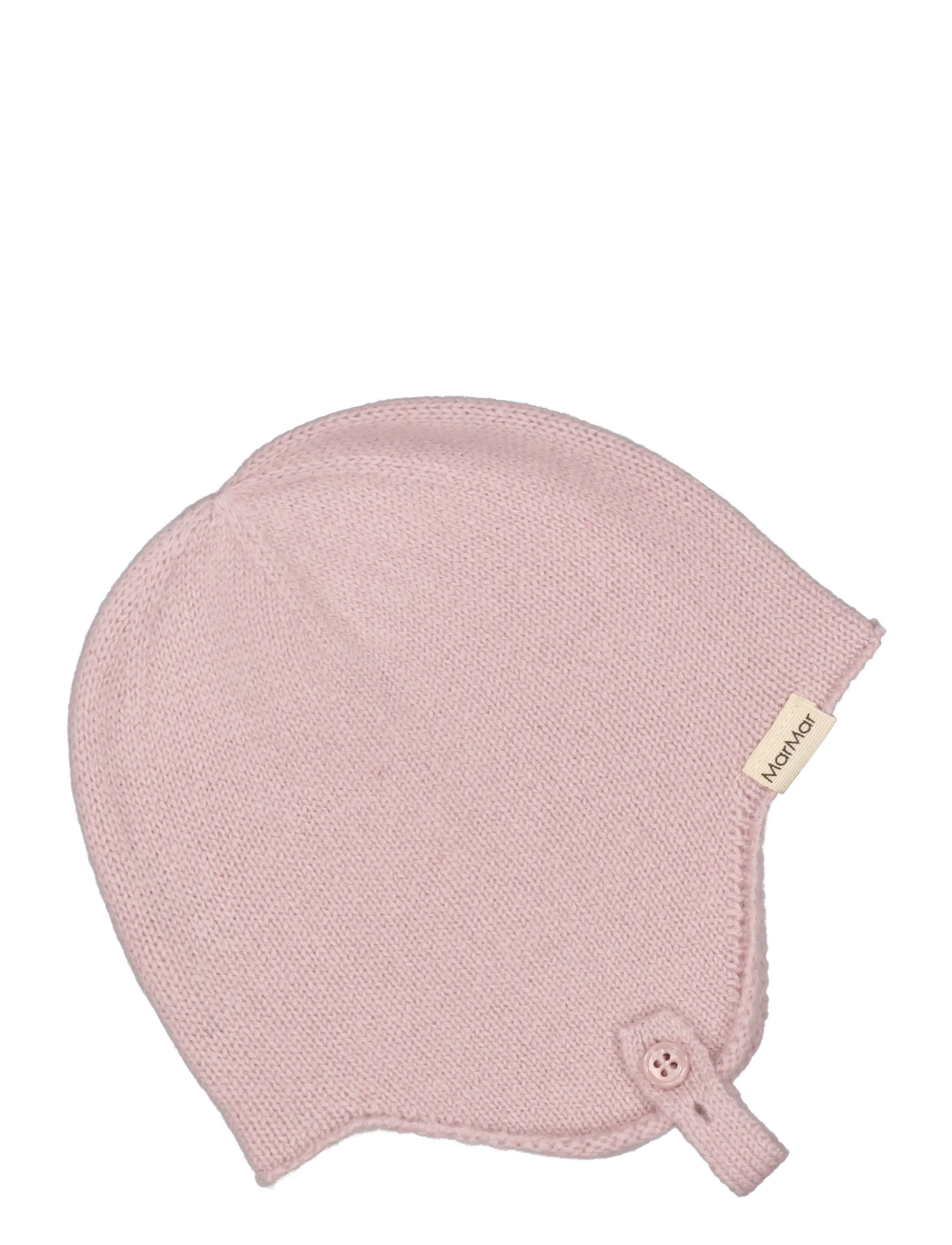 MarMar Copenhagen Aly Baby - Accessories - LIGHT PLUM / pink/rose