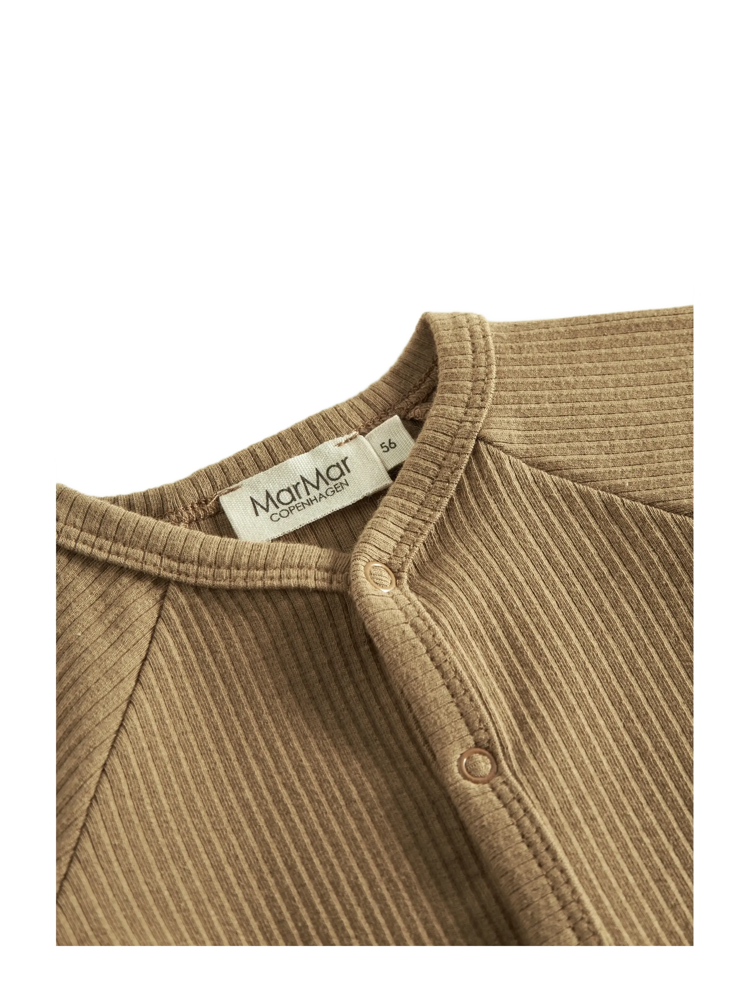 MarMar Copenhagen - Tane - dark bronze - 2