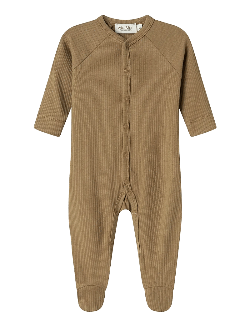 MarMar Copenhagen - Renas - pikkade varrukatega - dark bronze - 1