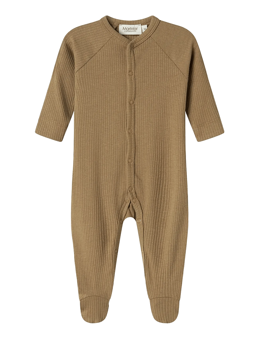 MarMar Copenhagen - Renas - pikkade varrukatega - dark bronze - 1