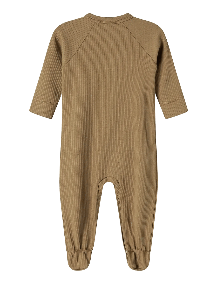 MarMar Copenhagen - Renas - pikkade varrukatega - dark bronze - 2