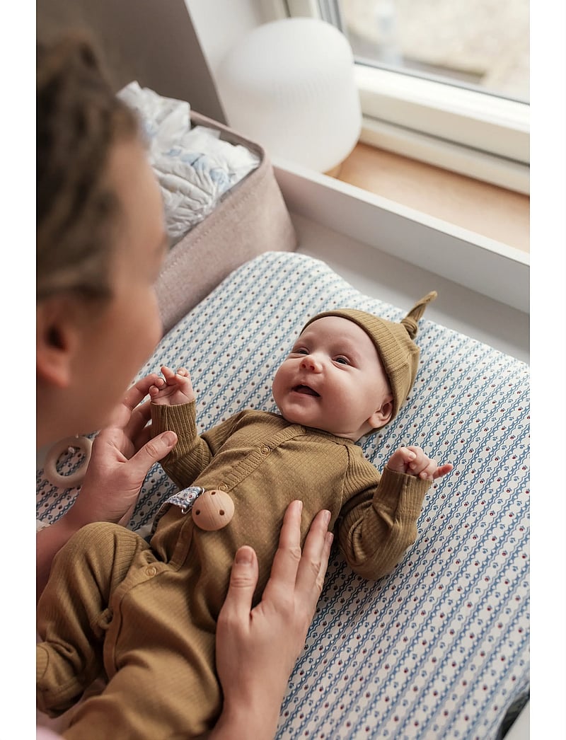 MarMar Copenhagen - Renas - pikkade varrukatega - dark bronze - 0