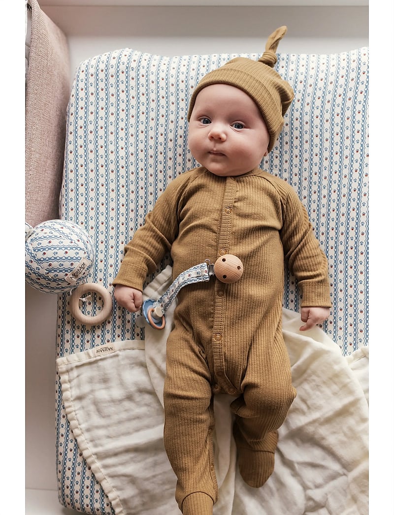 MarMar Copenhagen - Renas - pikkade varrukatega - dark bronze - 3