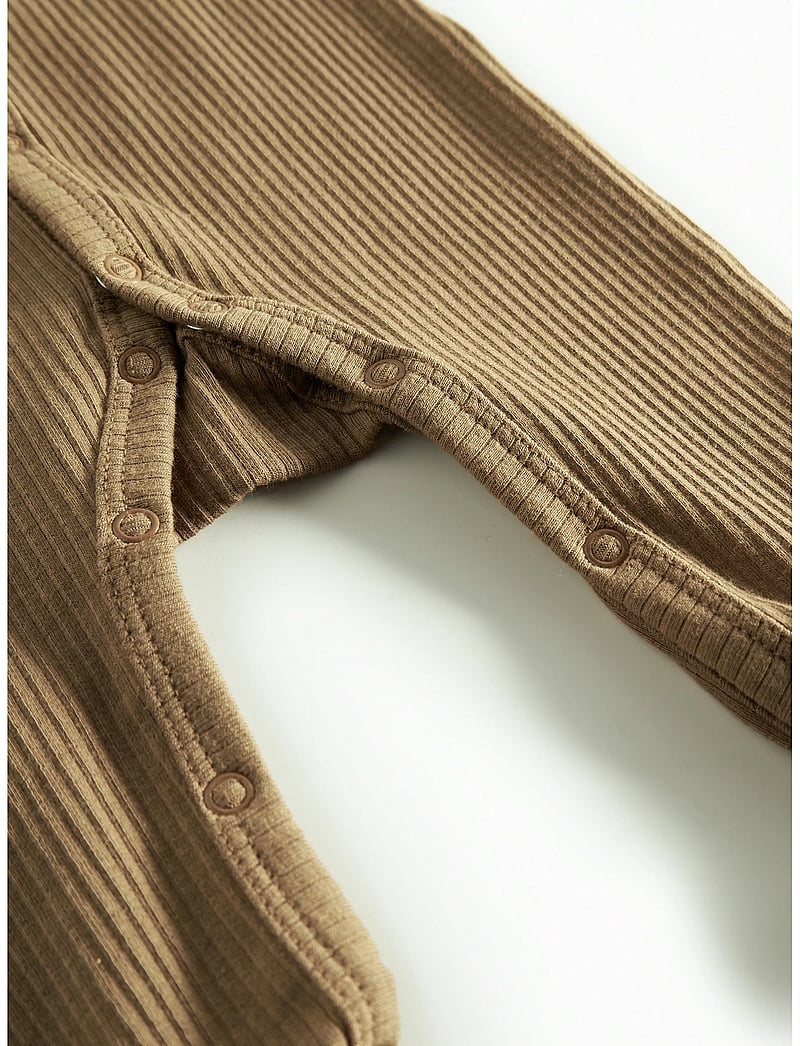 MarMar Copenhagen - Renas - pikkade varrukatega - dark bronze - 5