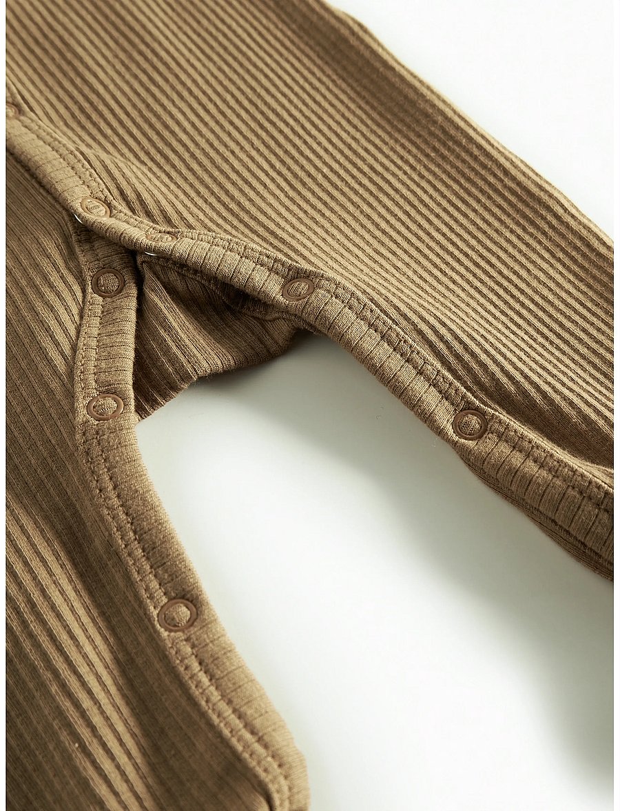MarMar Copenhagen - Renas - pikkade varrukatega - dark bronze - 5