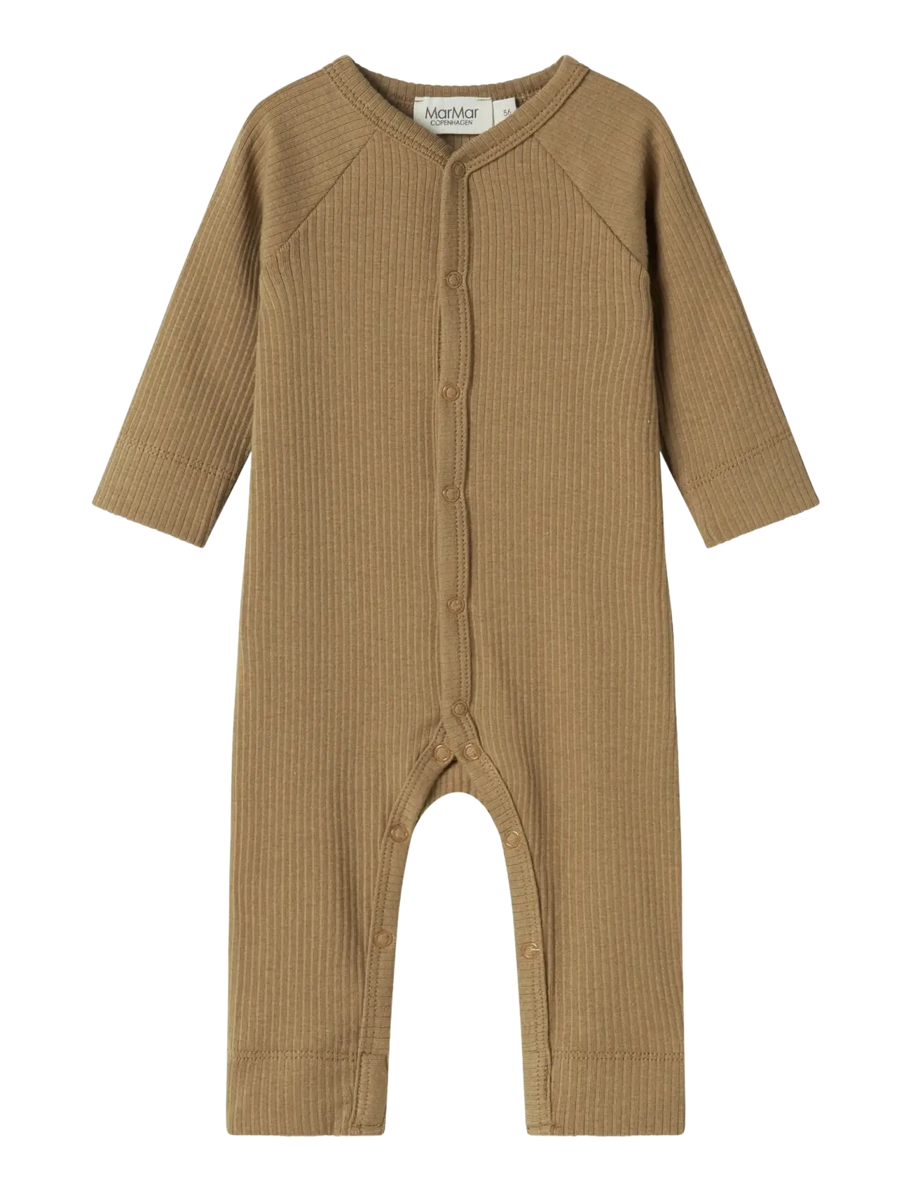 MarMar Copenhagen Rena - Tøj - DARK BRONZE / brown