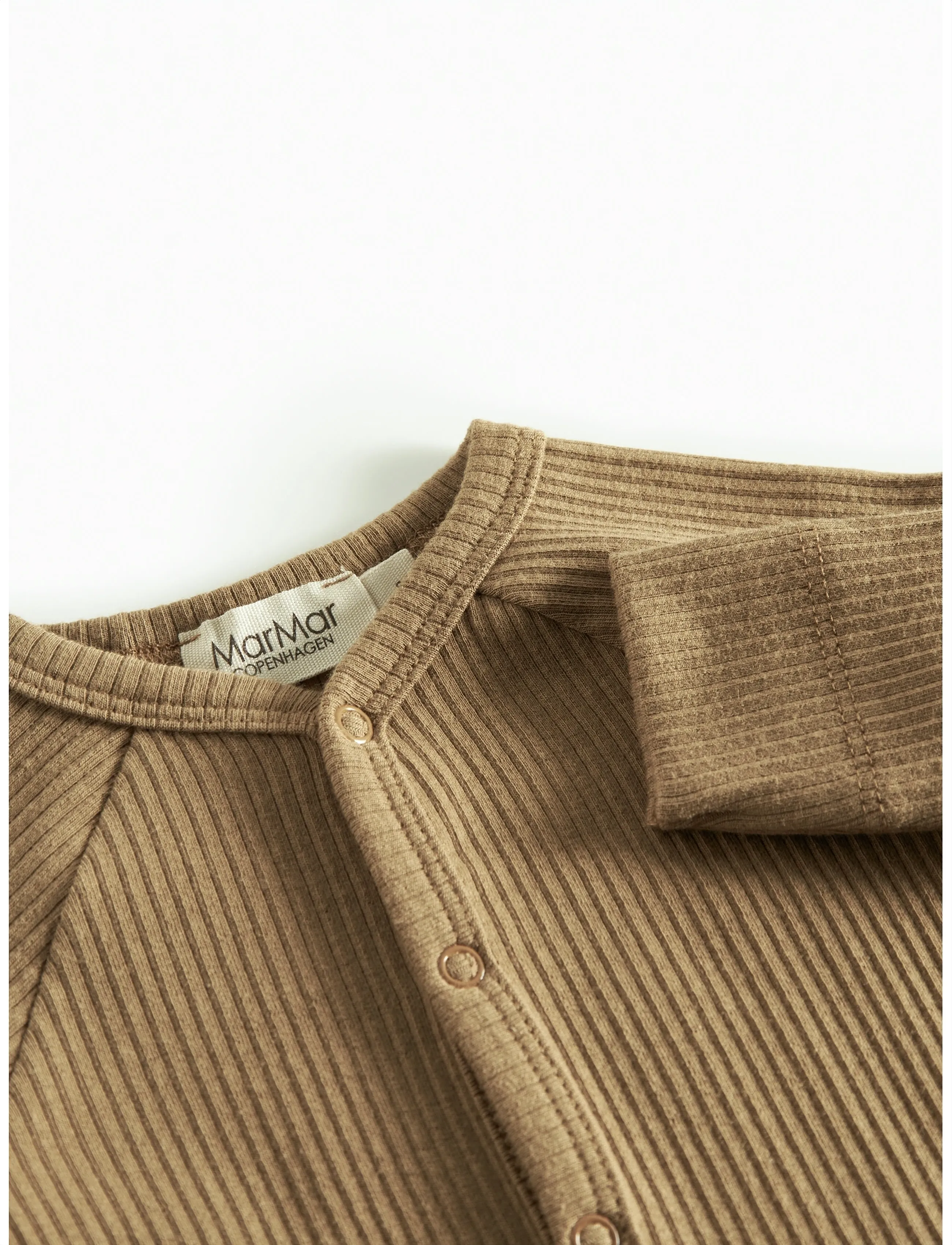 MarMar Copenhagen - Rena - dark bronze - 2