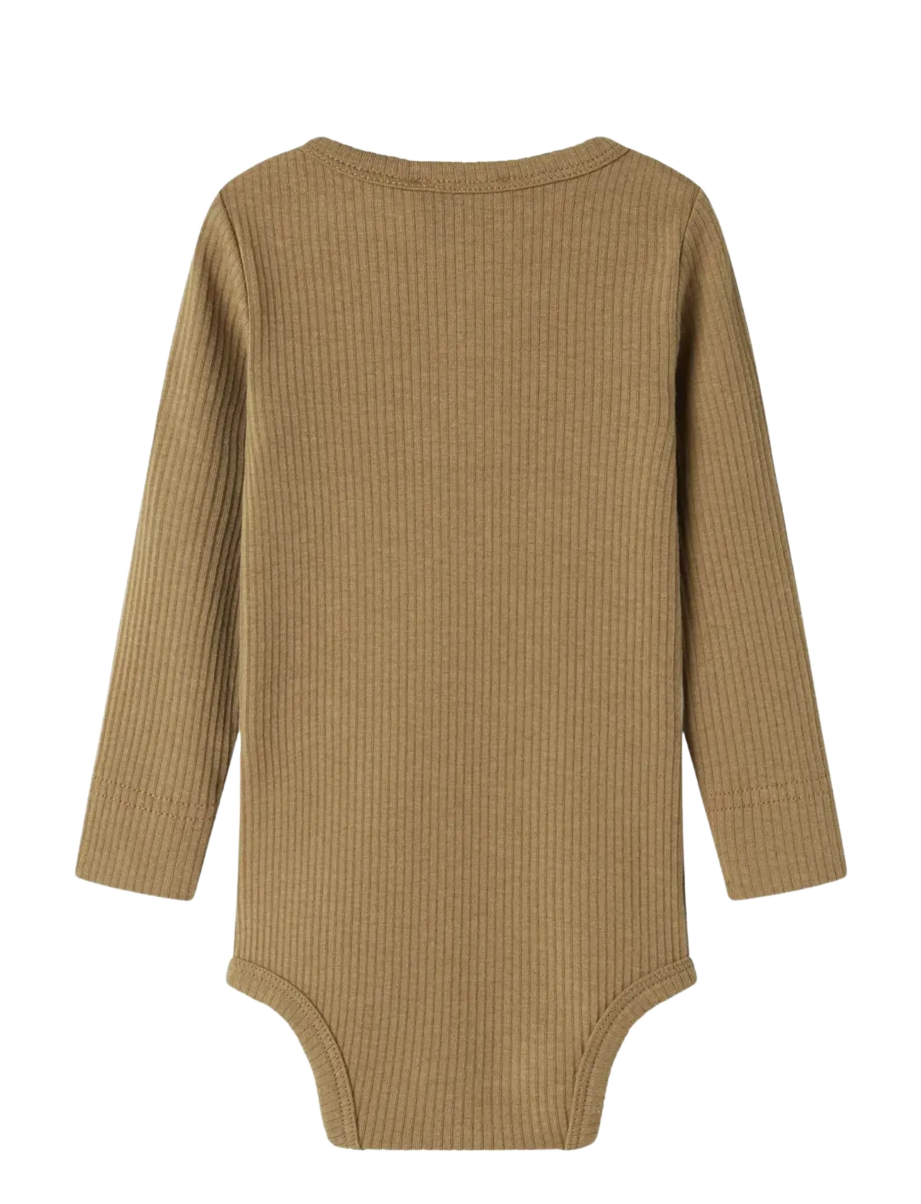 MarMar Copenhagen - Body LS - dark bronze - 2