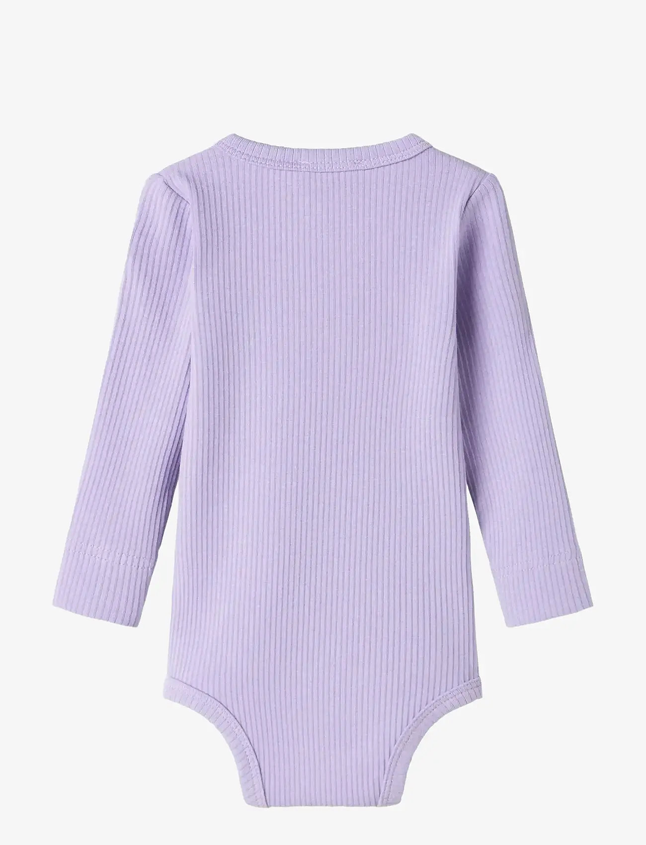 MarMar Copenhagen - Body LS - soft lavender - 1