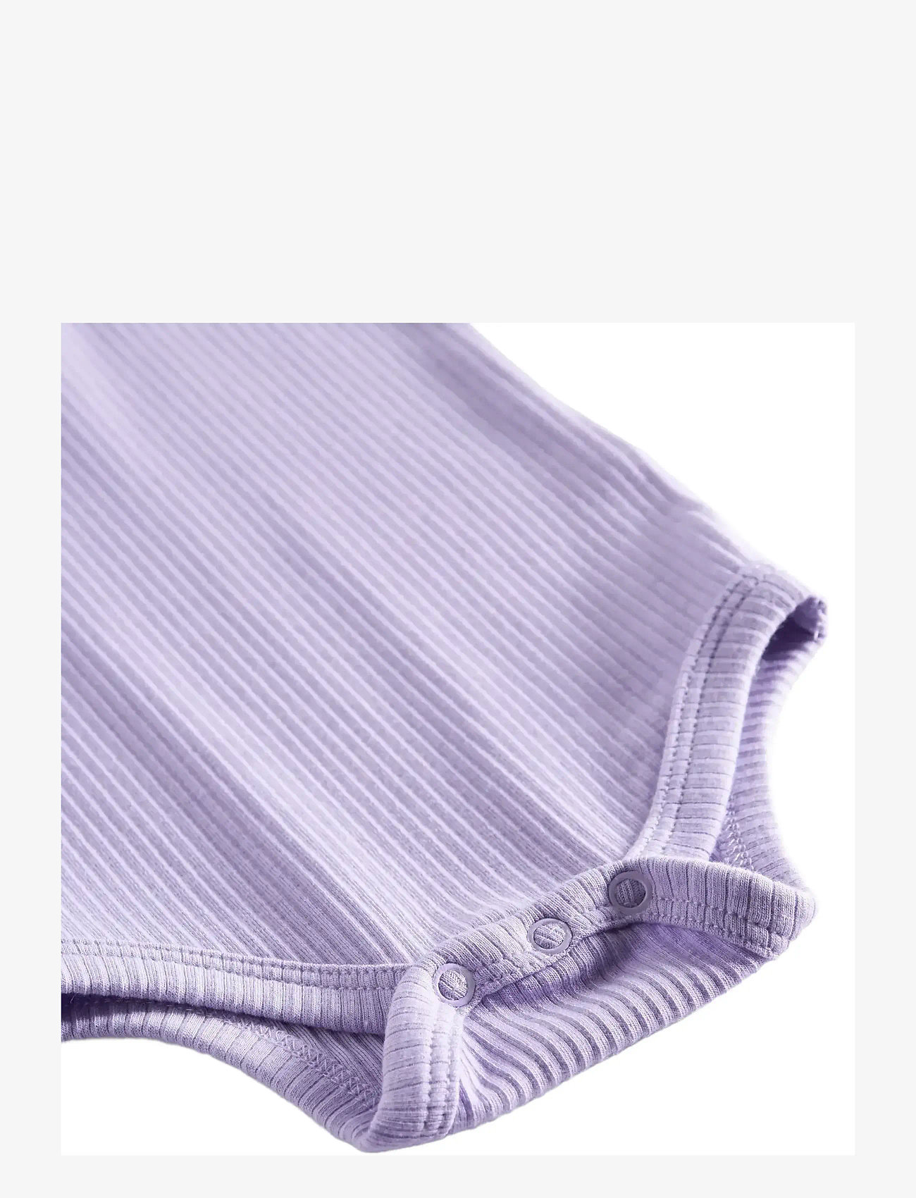 MarMar Copenhagen - Body LS - soft lavender - 2